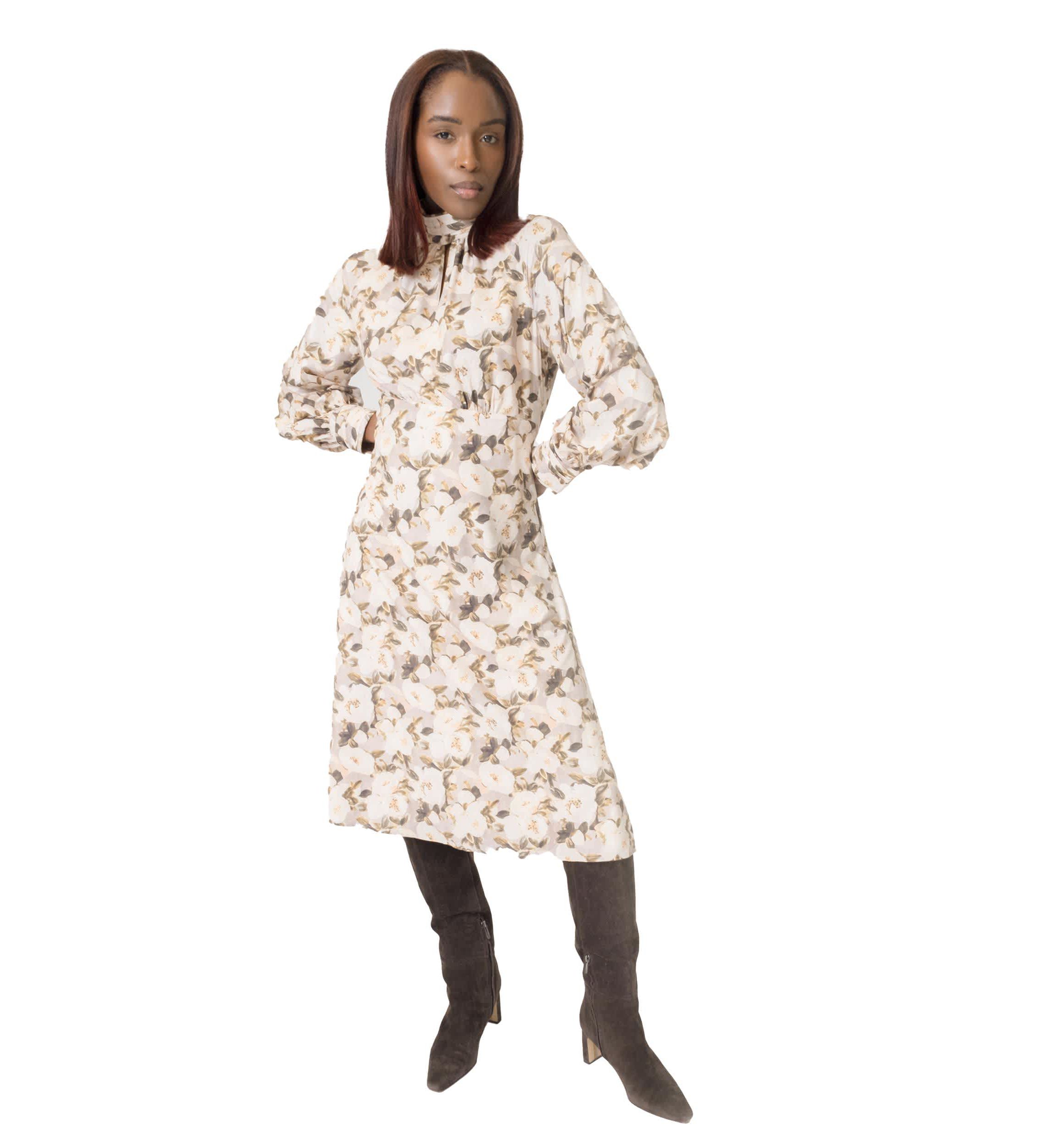 Amal Dress