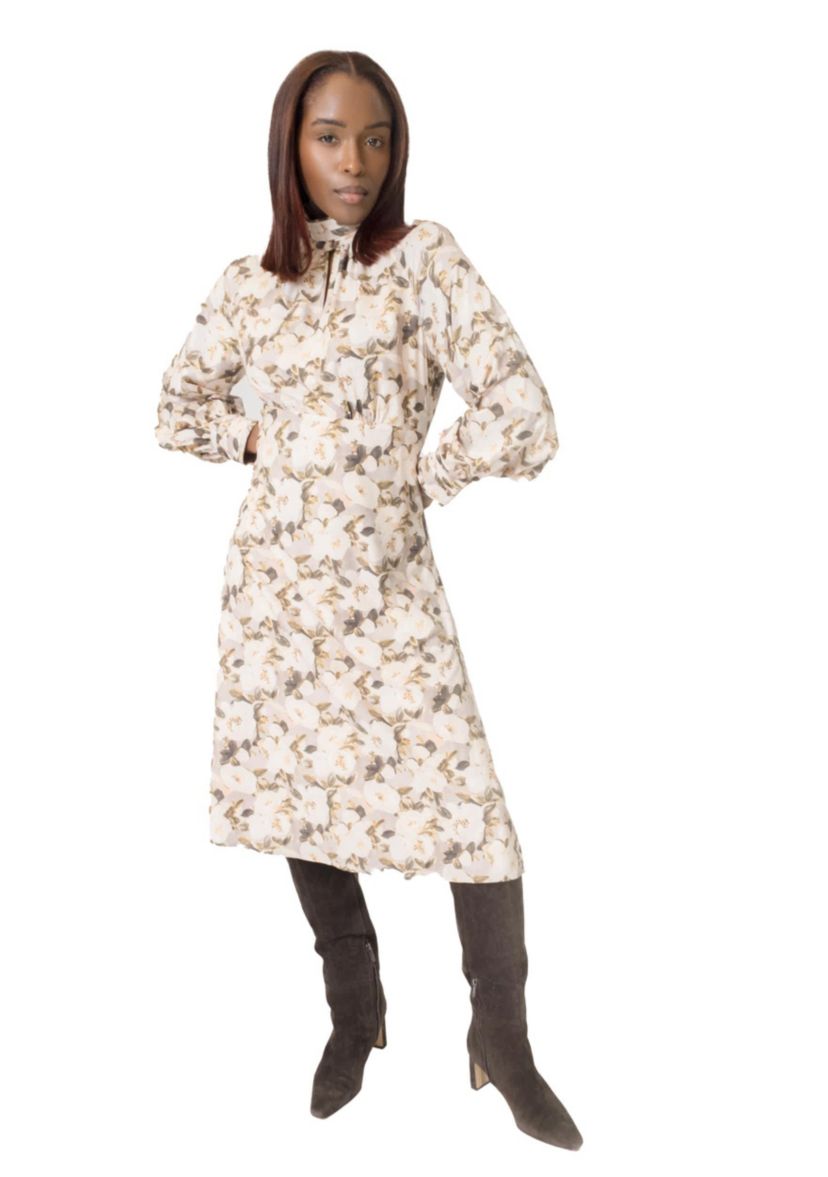 Amal Dress