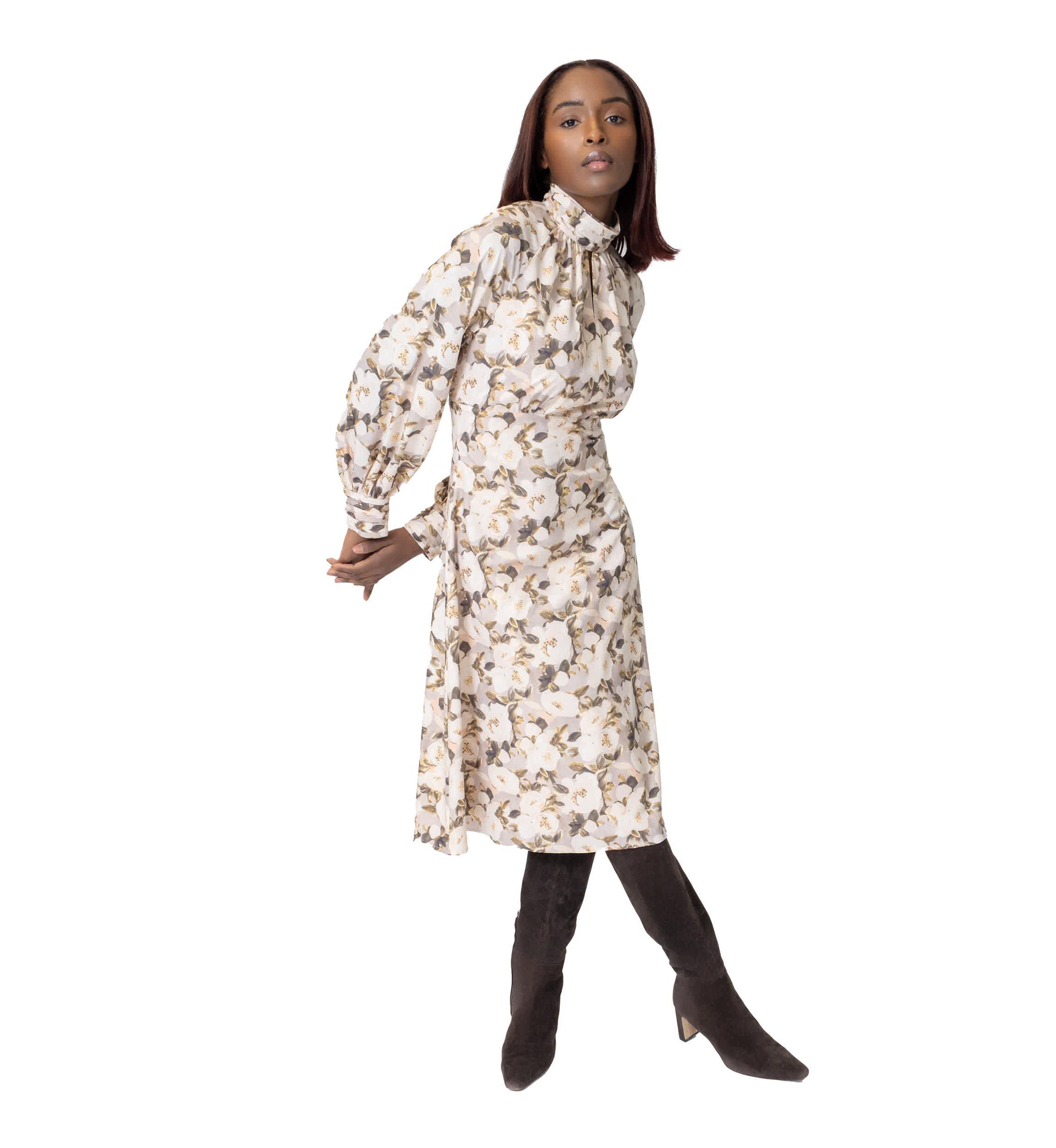 Amal Dress