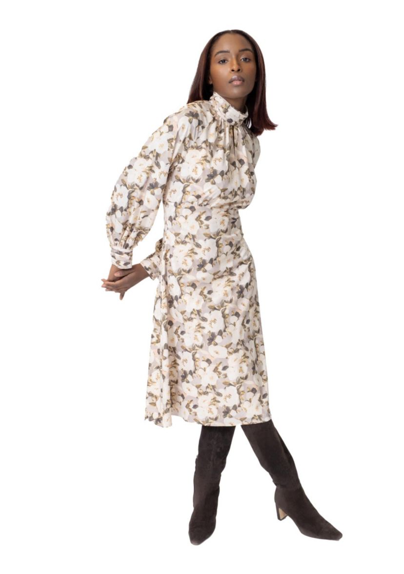 Amal Dress