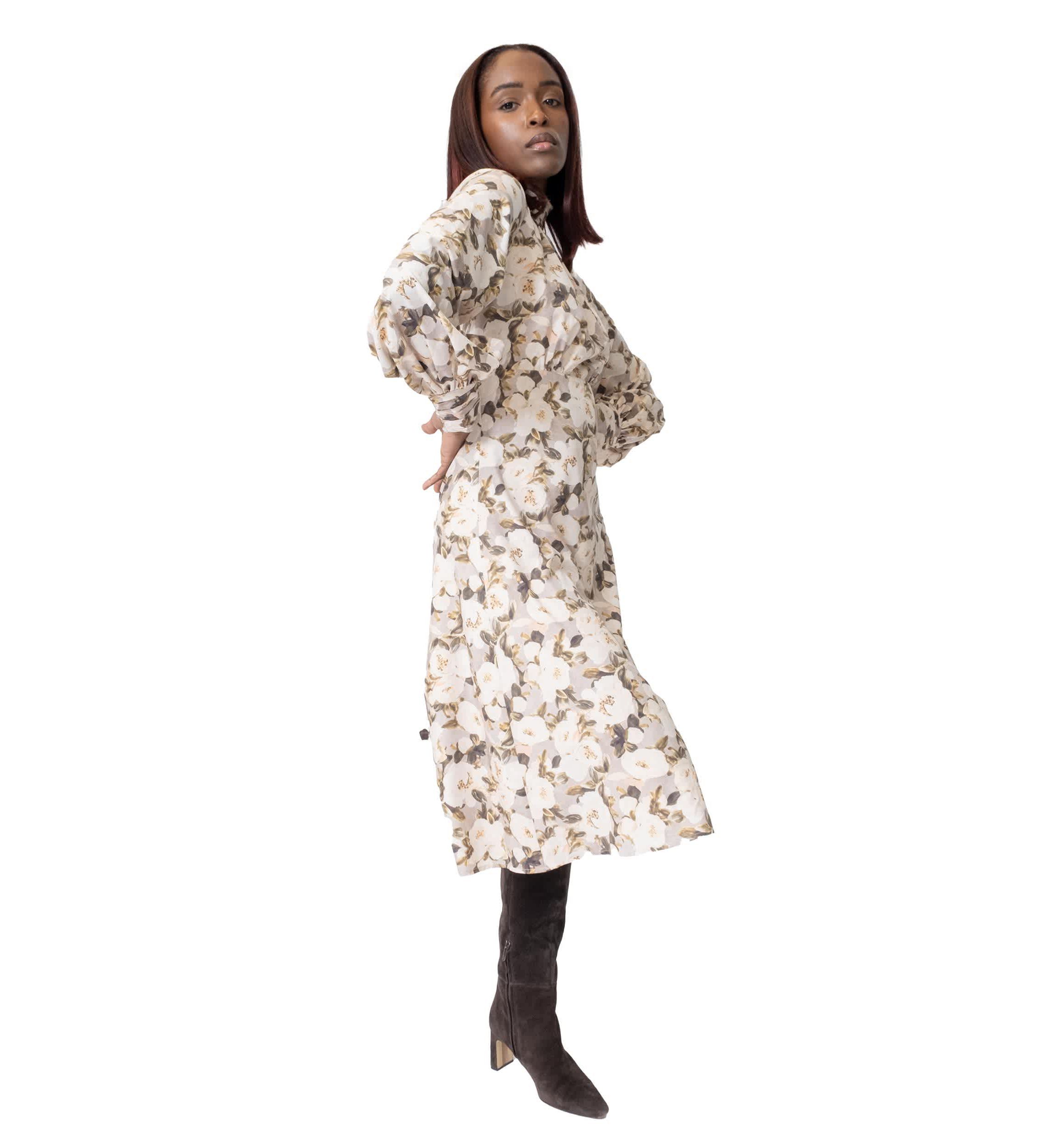 Amal Dress