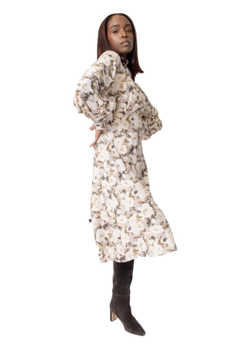 Amal Dress