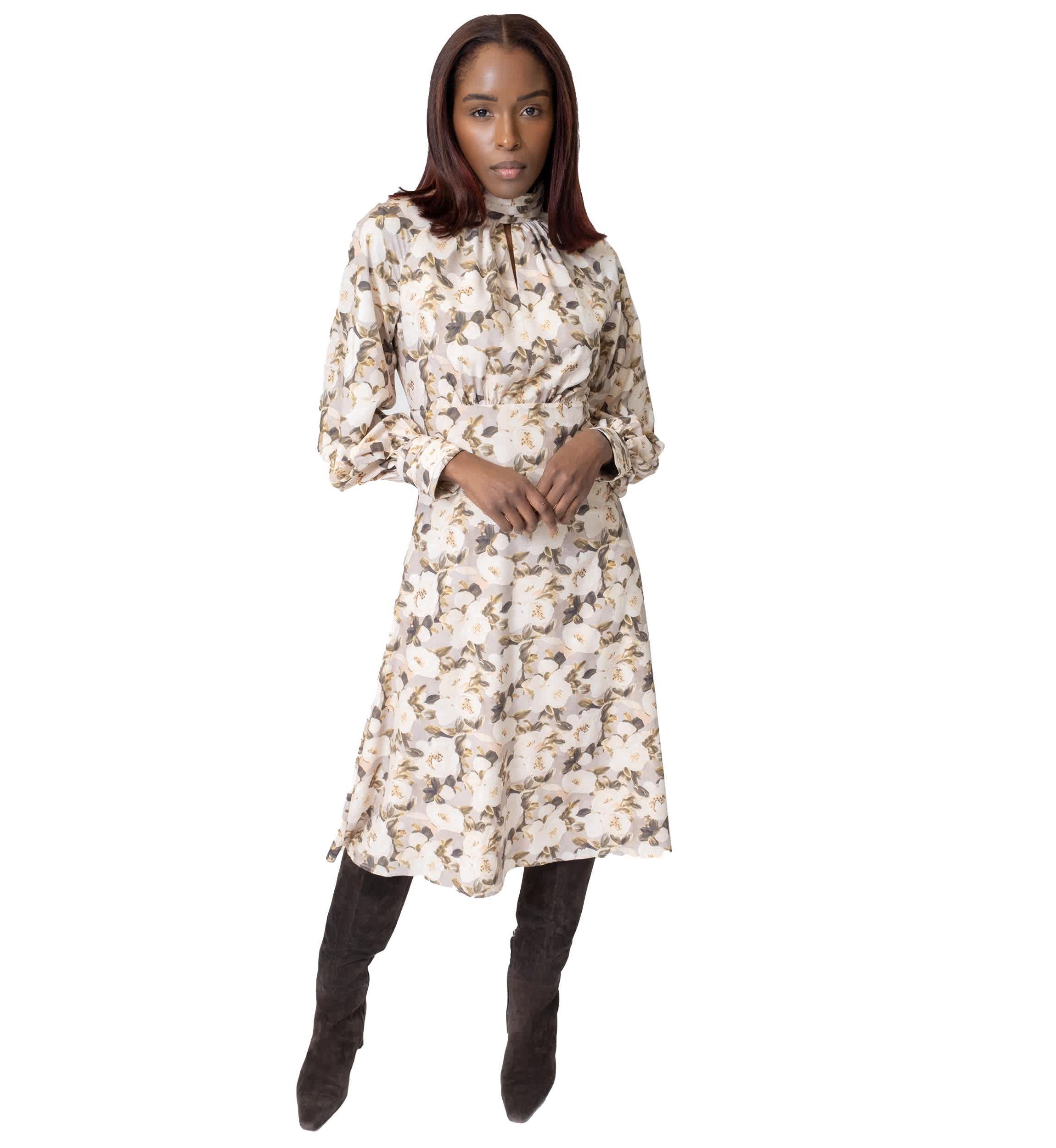 Amal Dress
