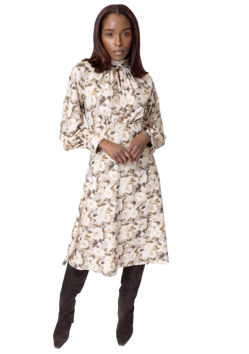 Amal Dress