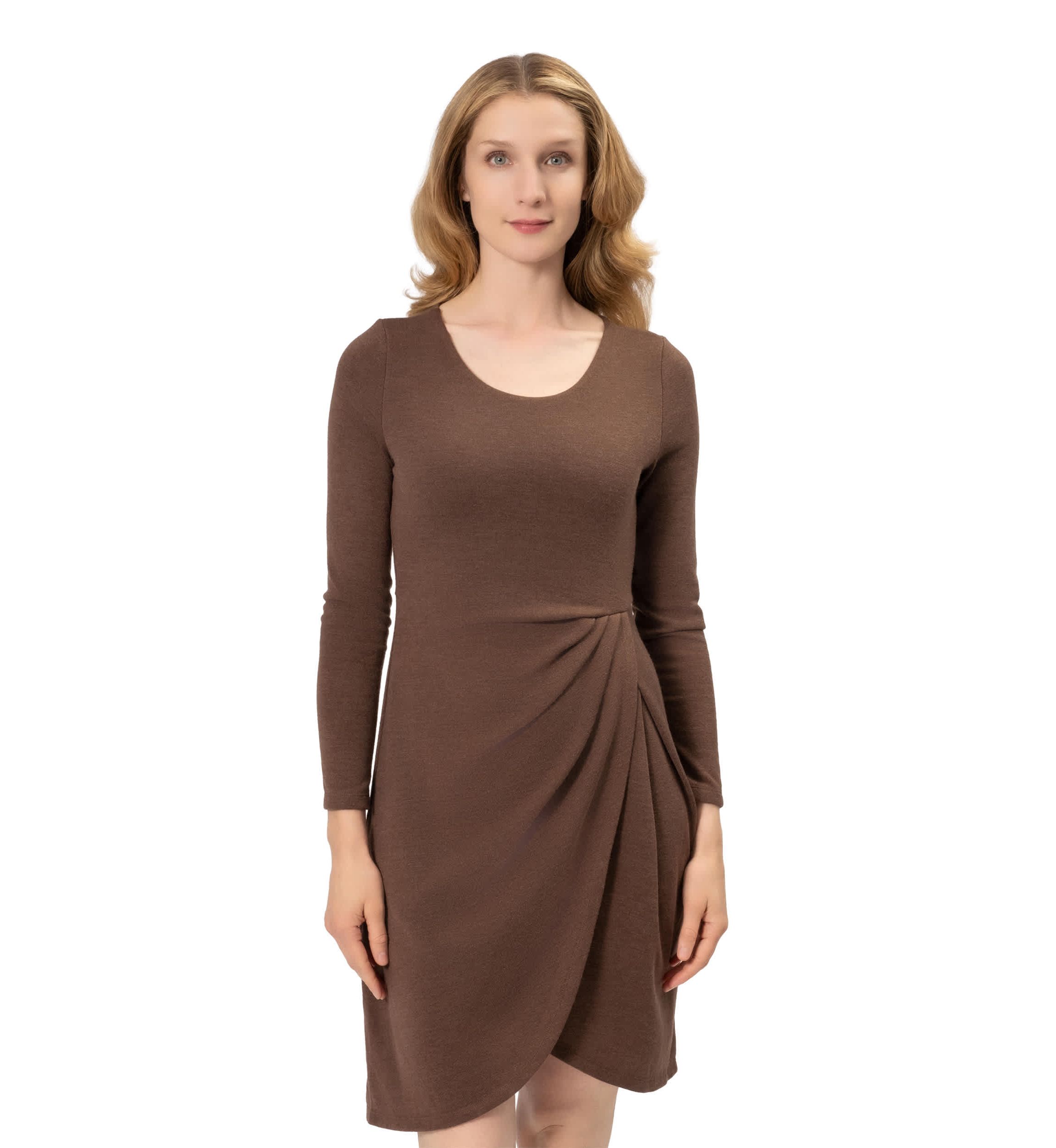 Wrenley Dress