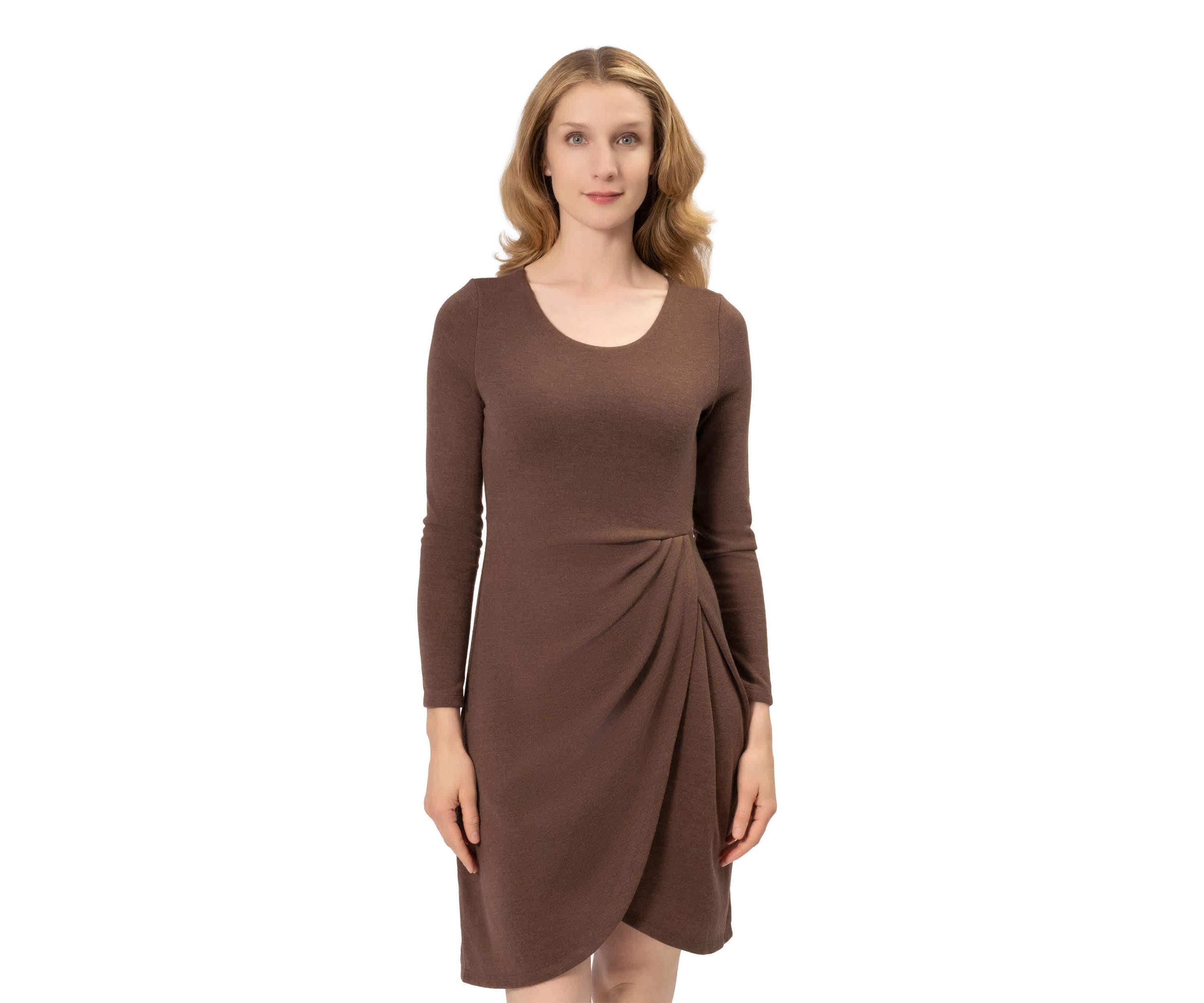 Wrenley Dress