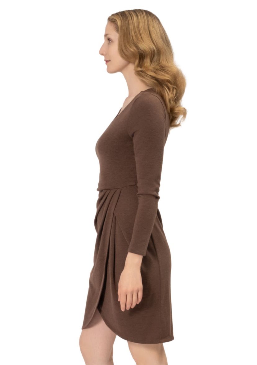 Wrenley Dress