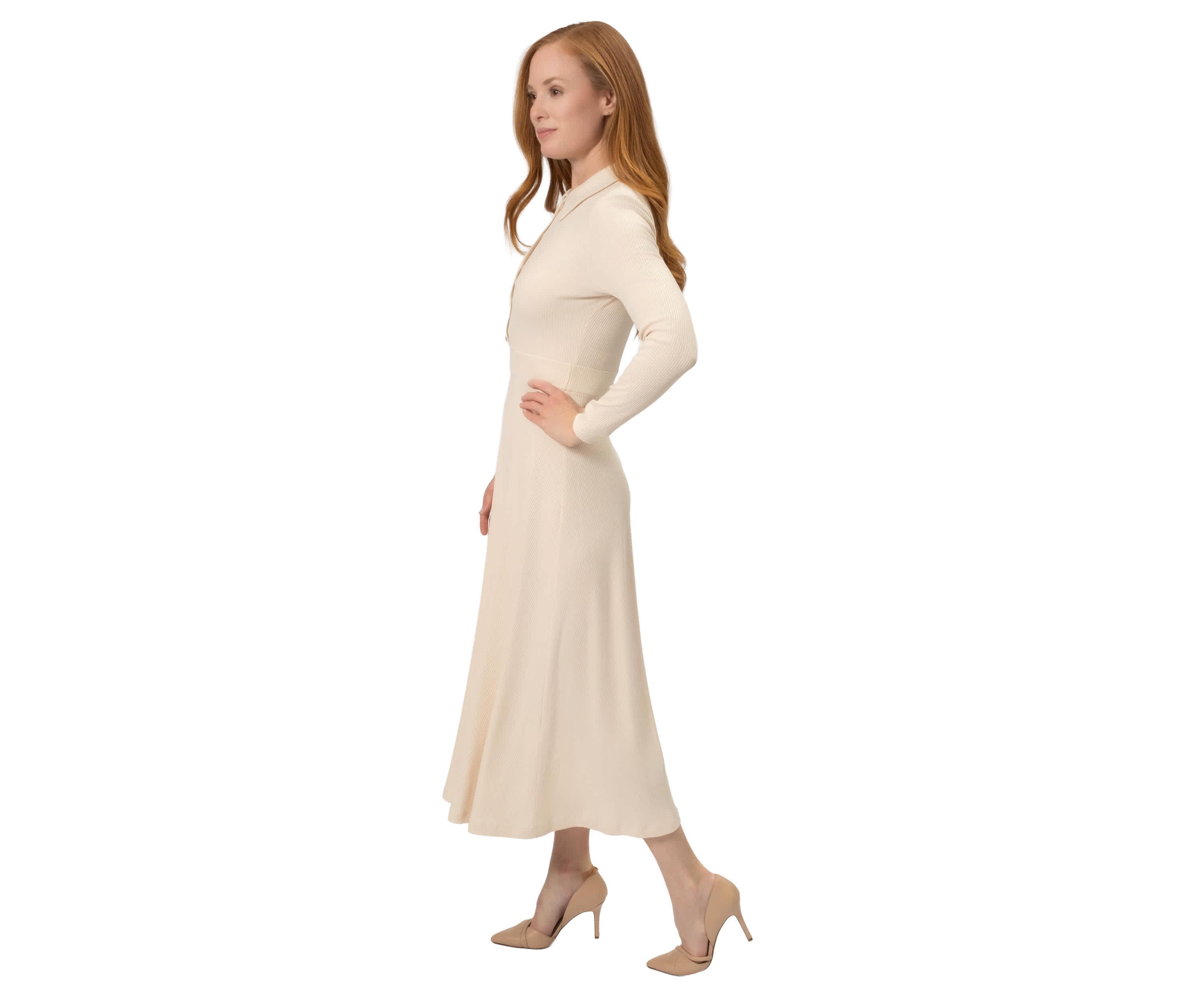 Raya Dress