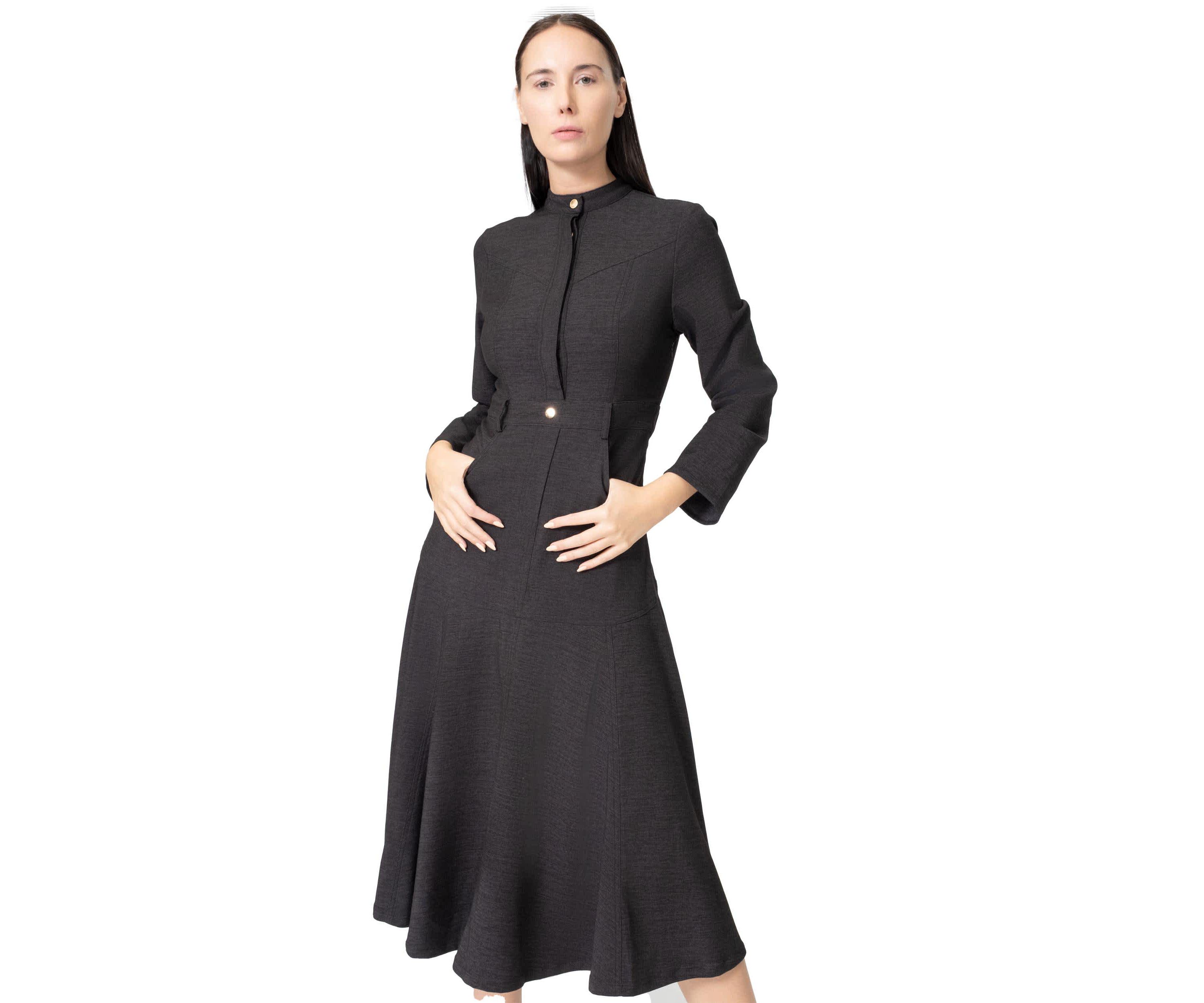 Kiana Dress