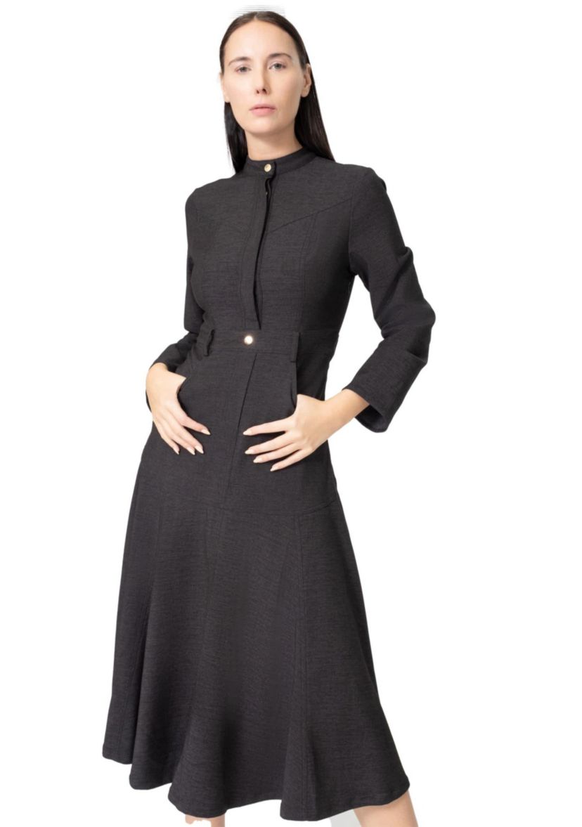 Kiana Dress