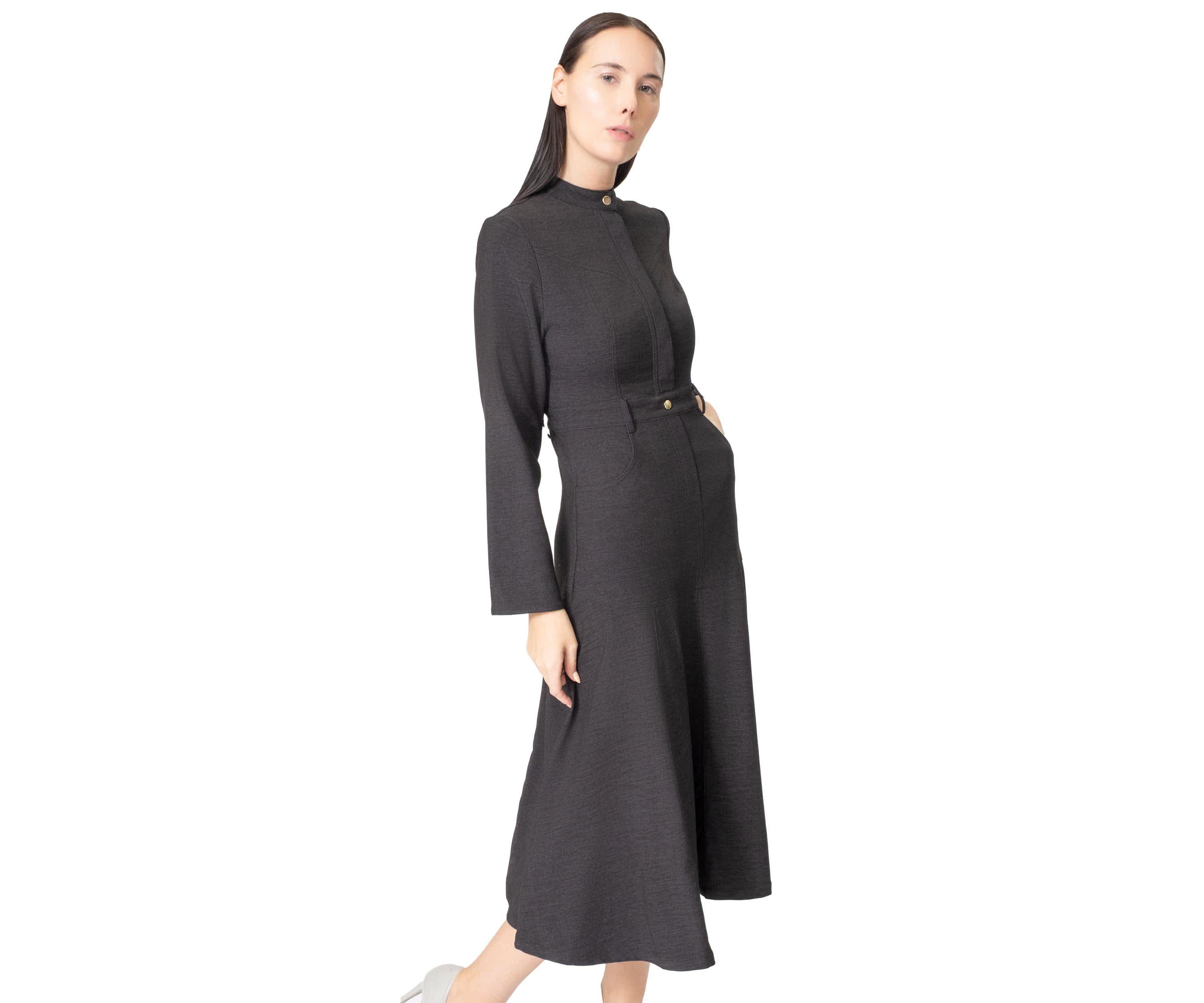 Kiana Dress