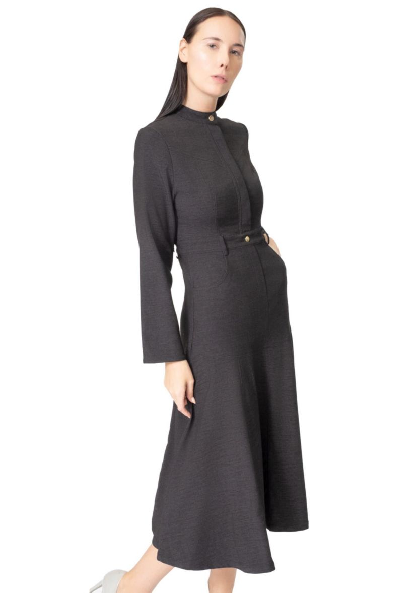 Kiana Dress