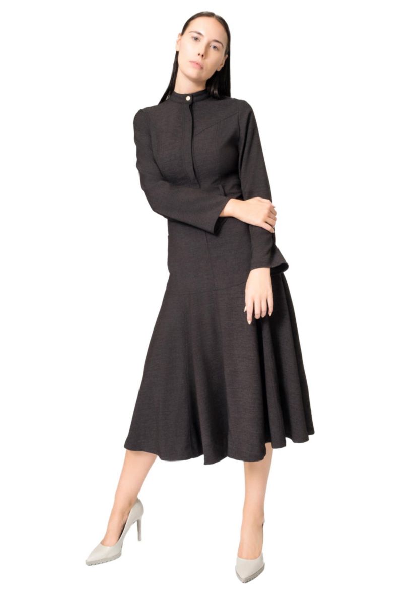 Kiana Dress
