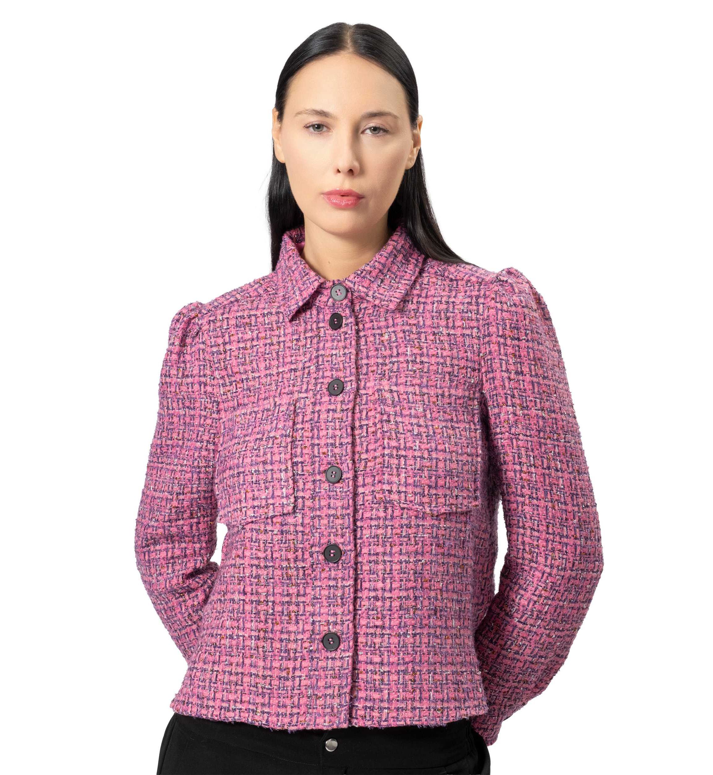 Isla Jacket