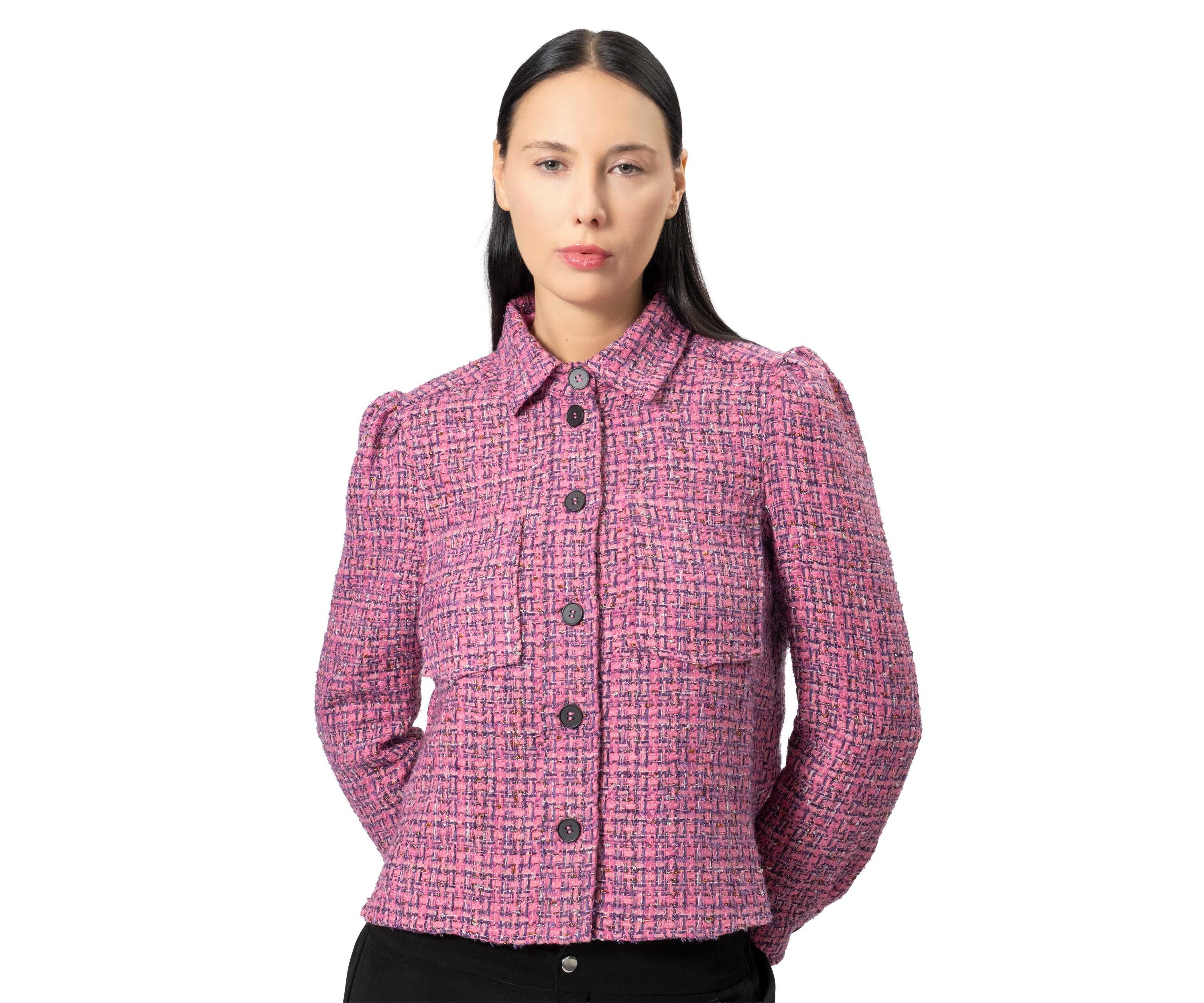Isla Jacket