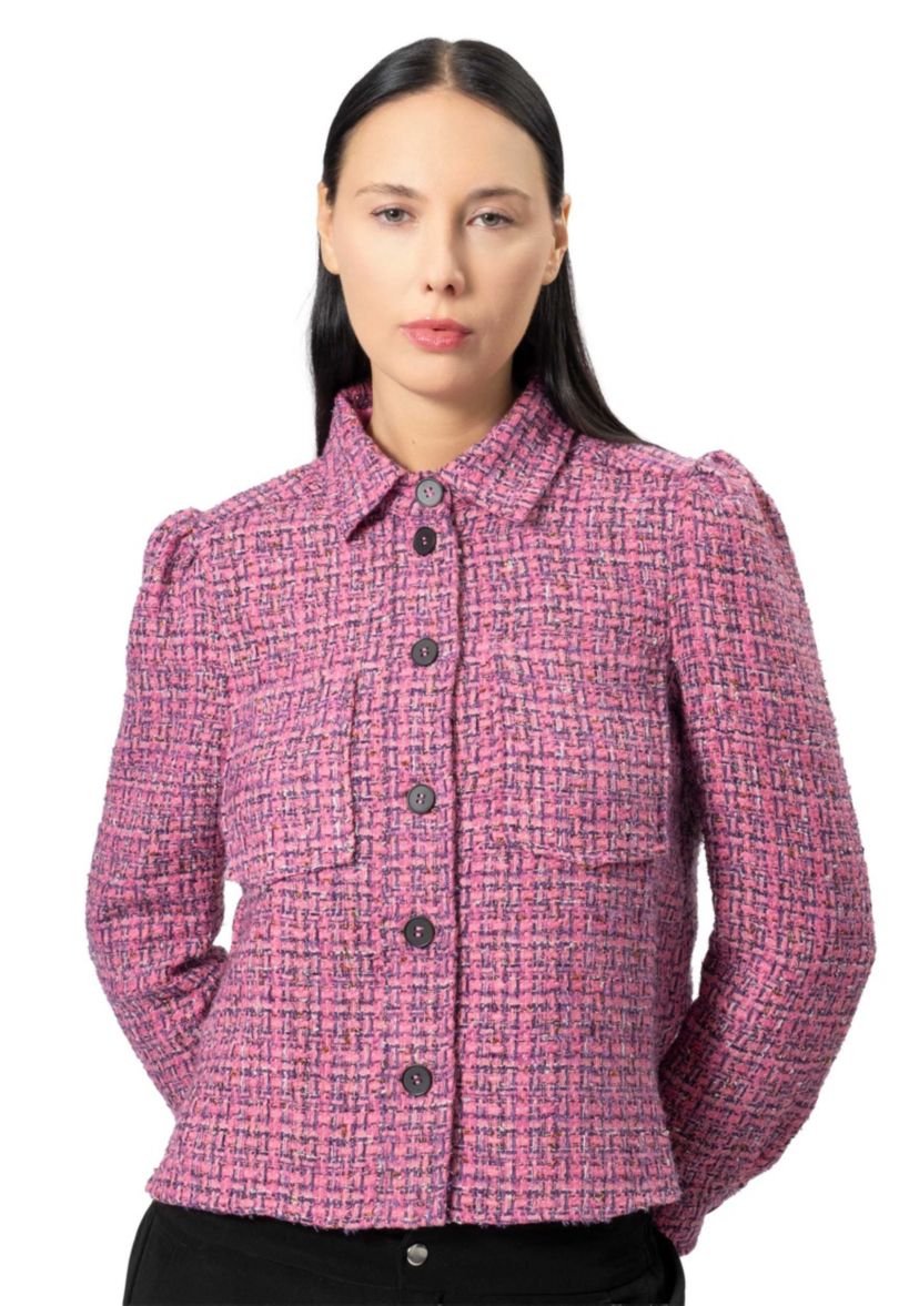 Isla Jacket