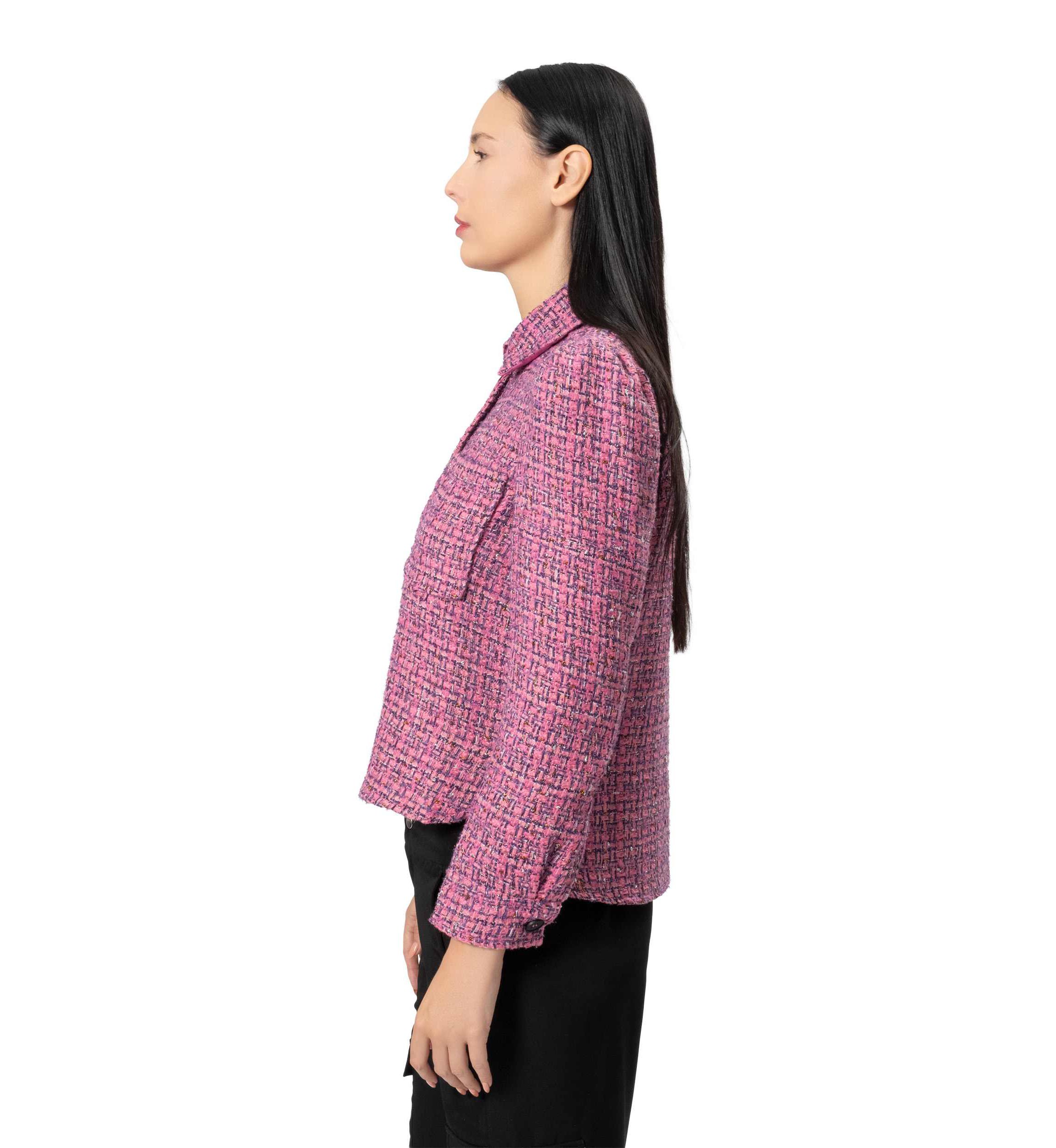 Isla Jacket