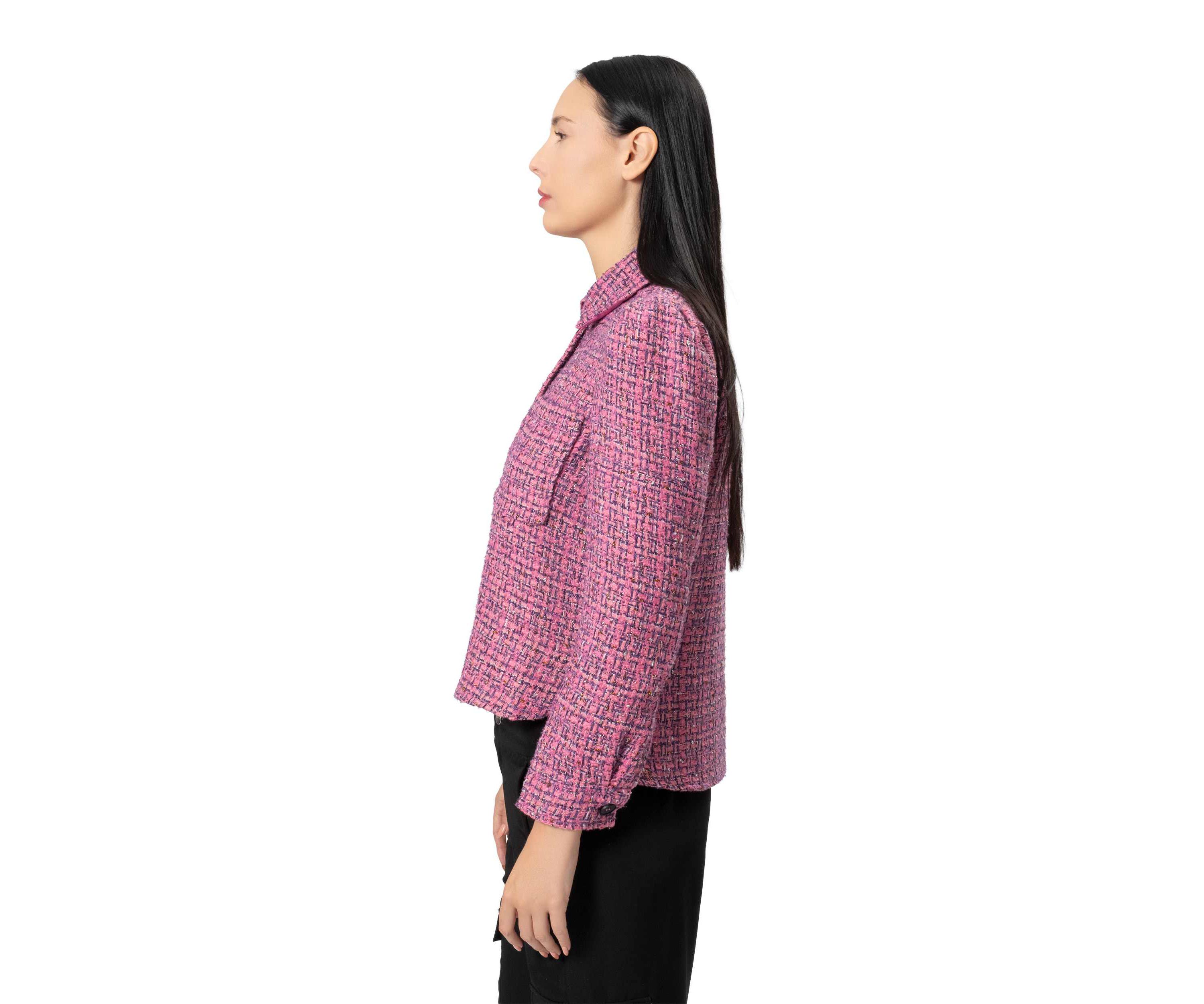 Isla Jacket