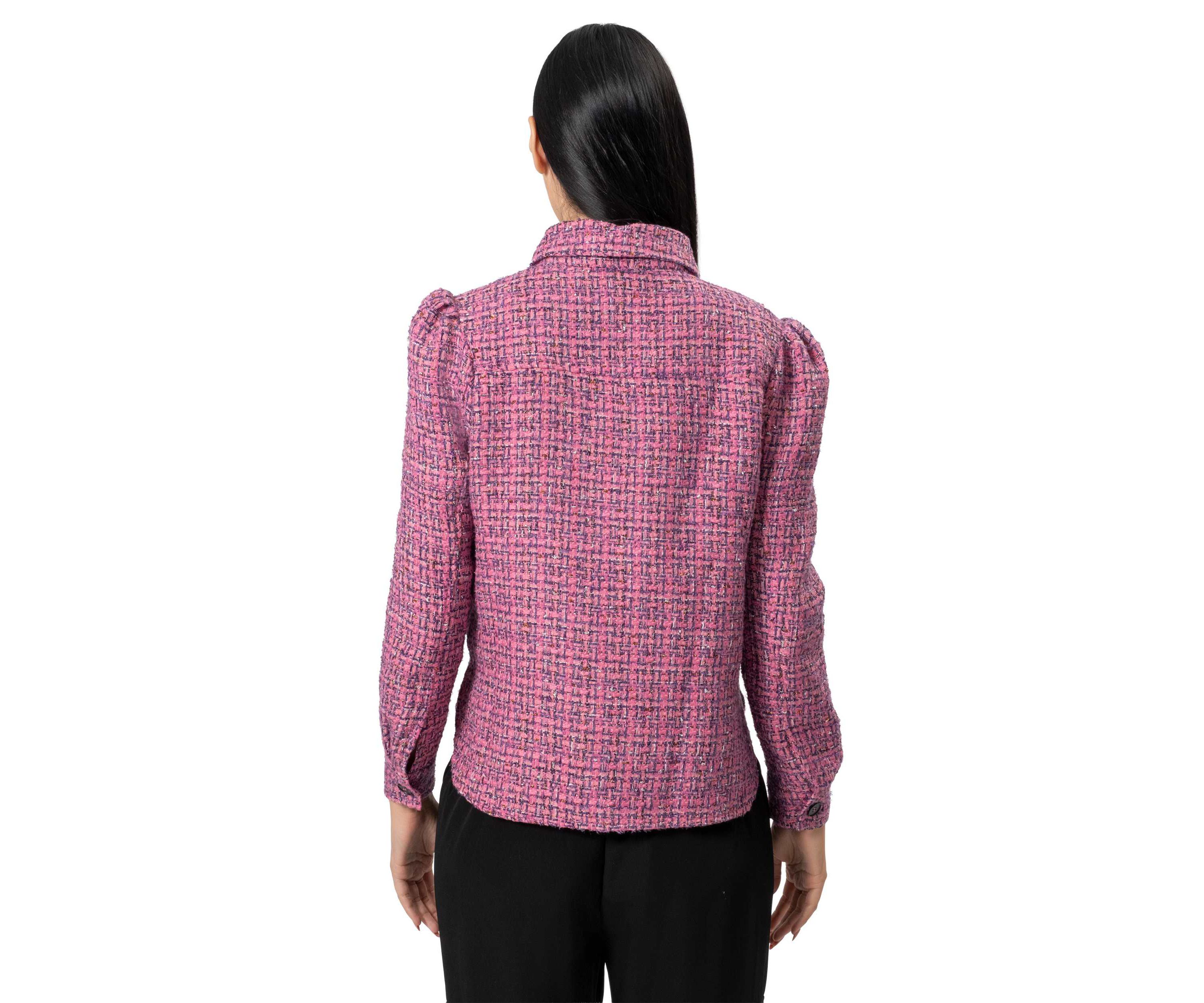 Isla Jacket