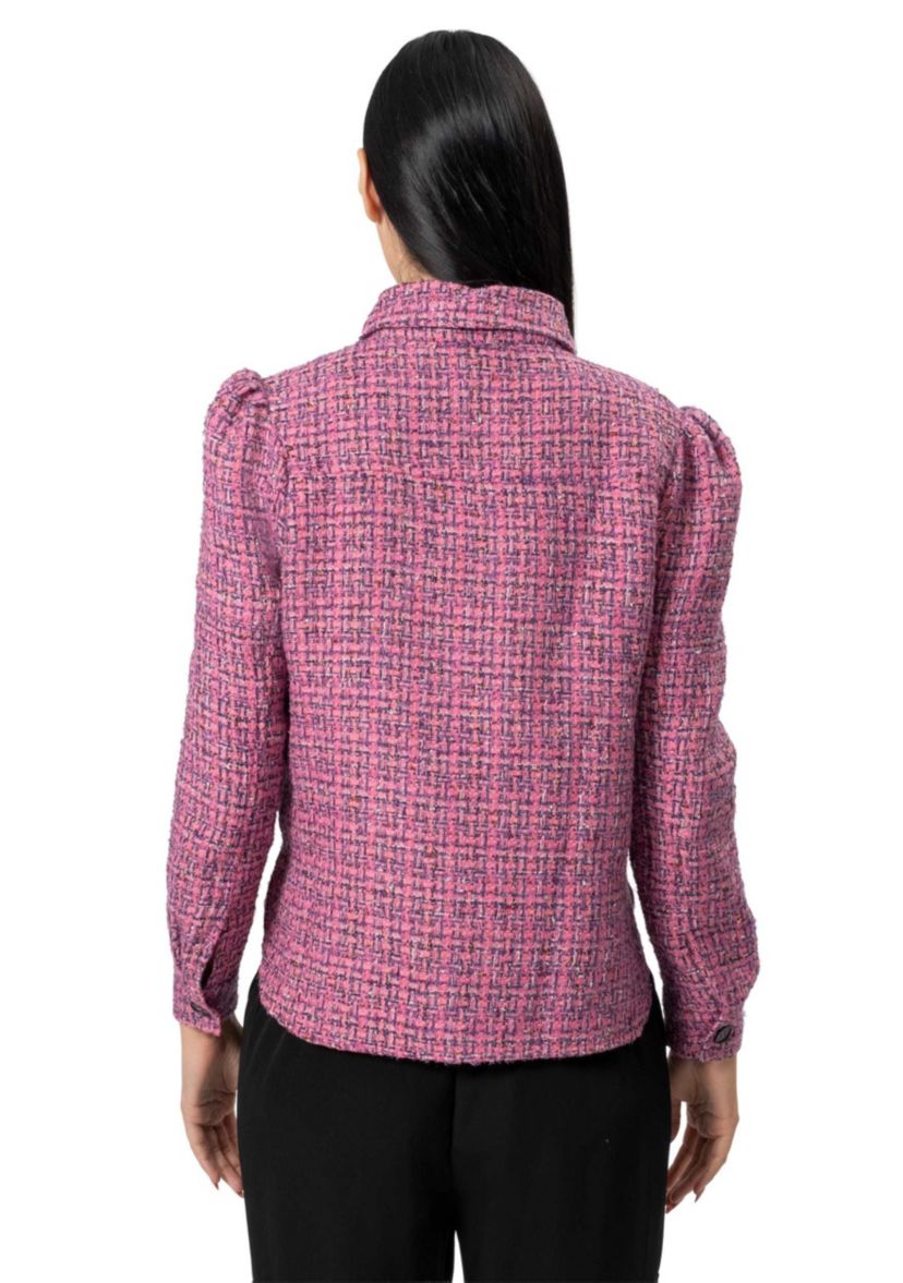 Isla Jacket