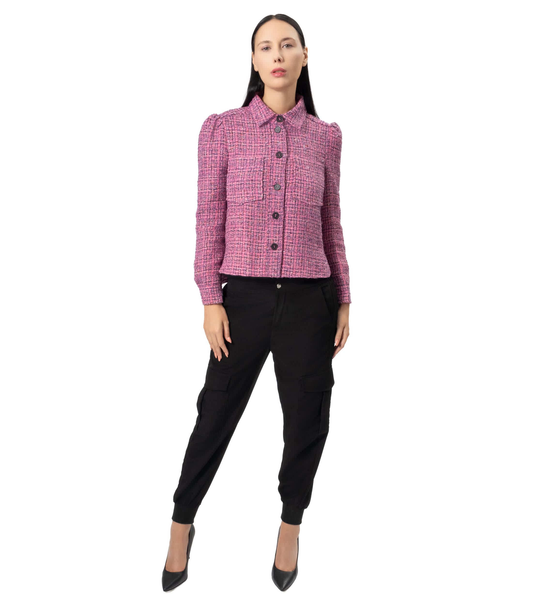 Isla Jacket