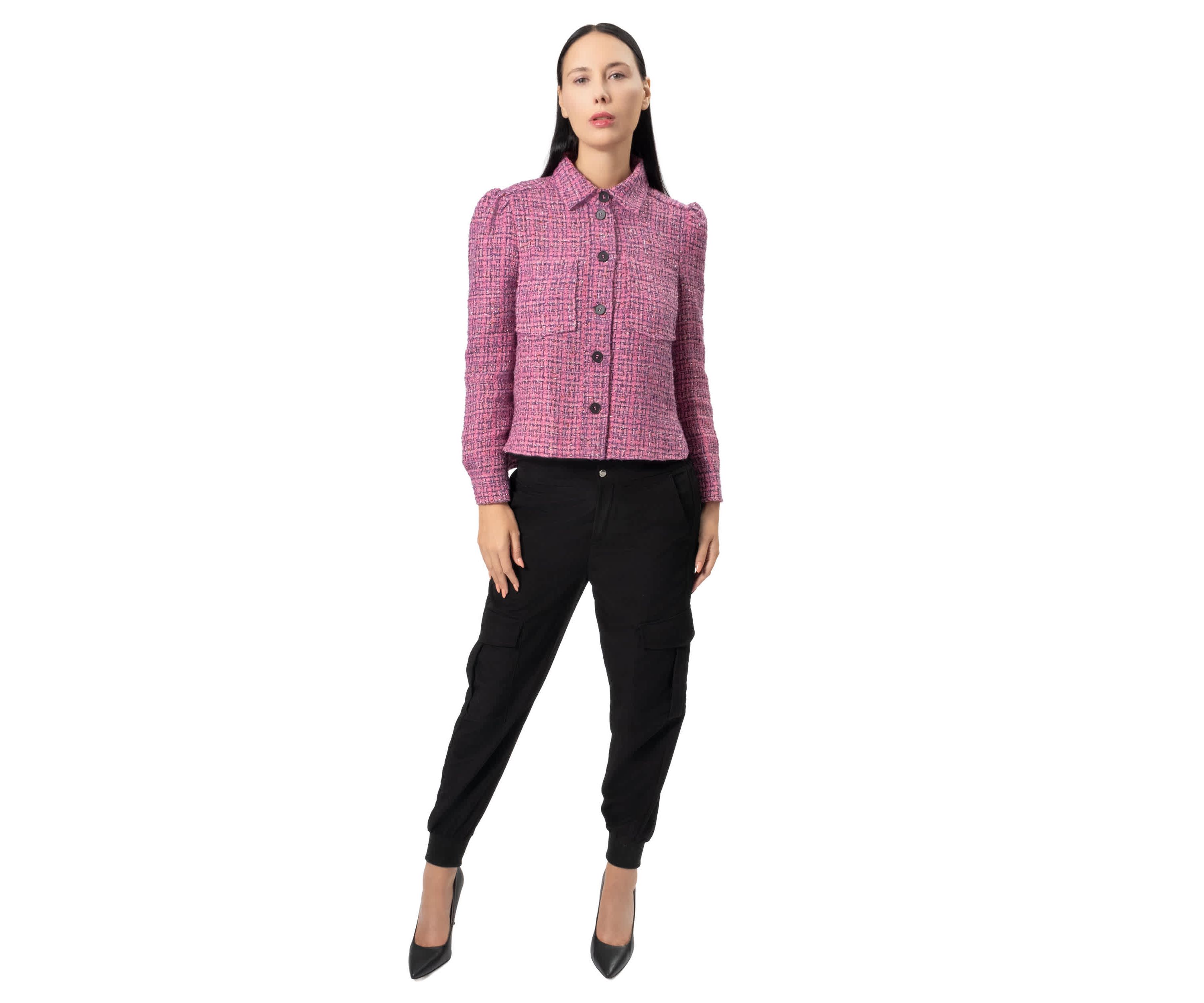 Isla Jacket