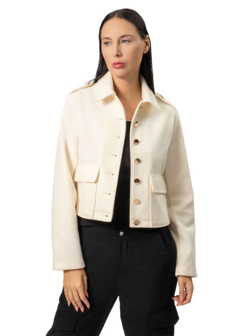 Isla Jacket