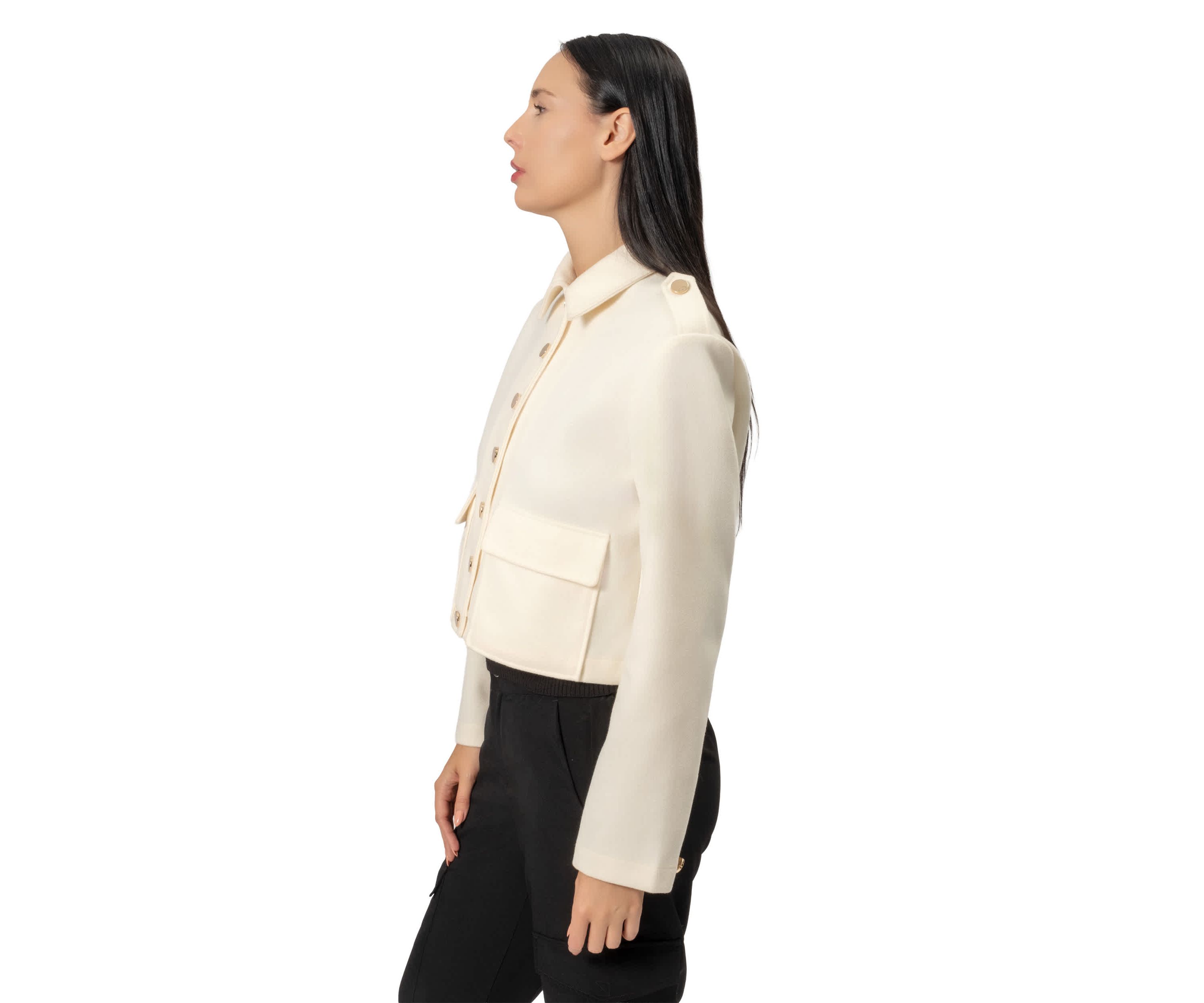 Isla Jacket
