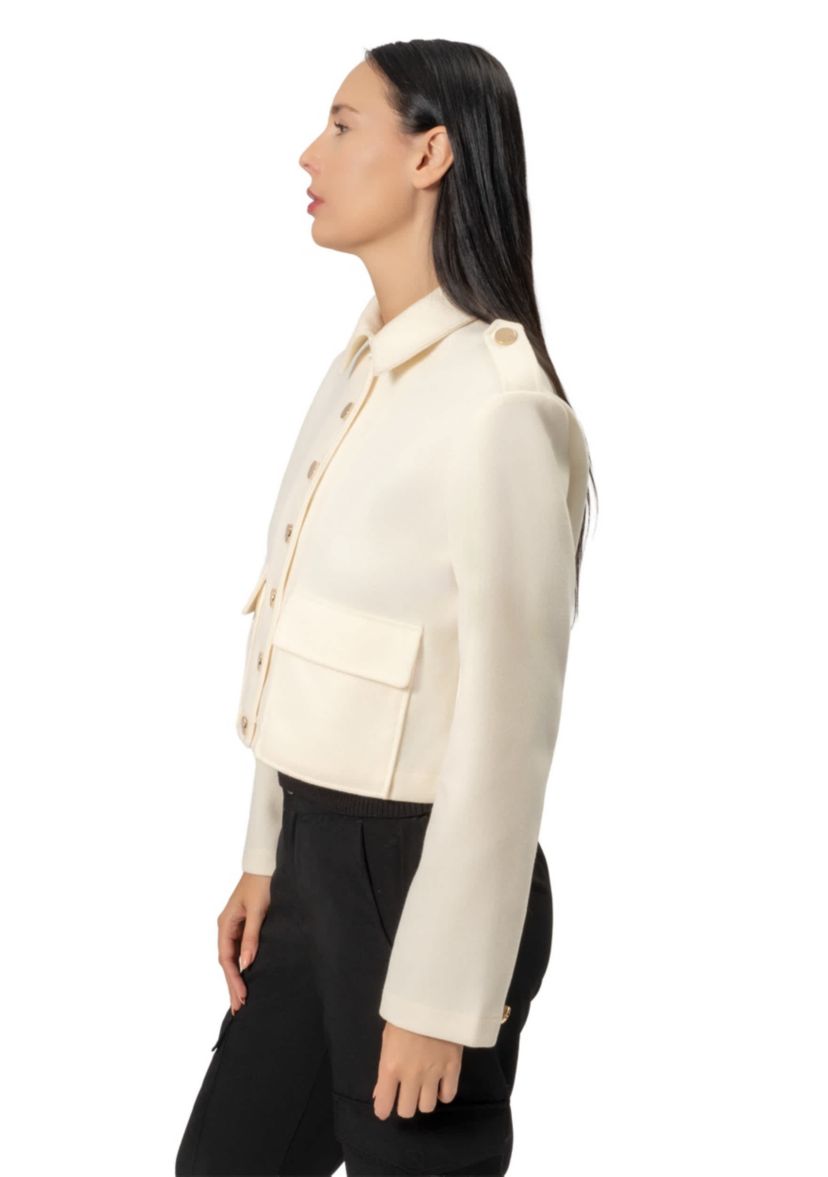 Isla Jacket