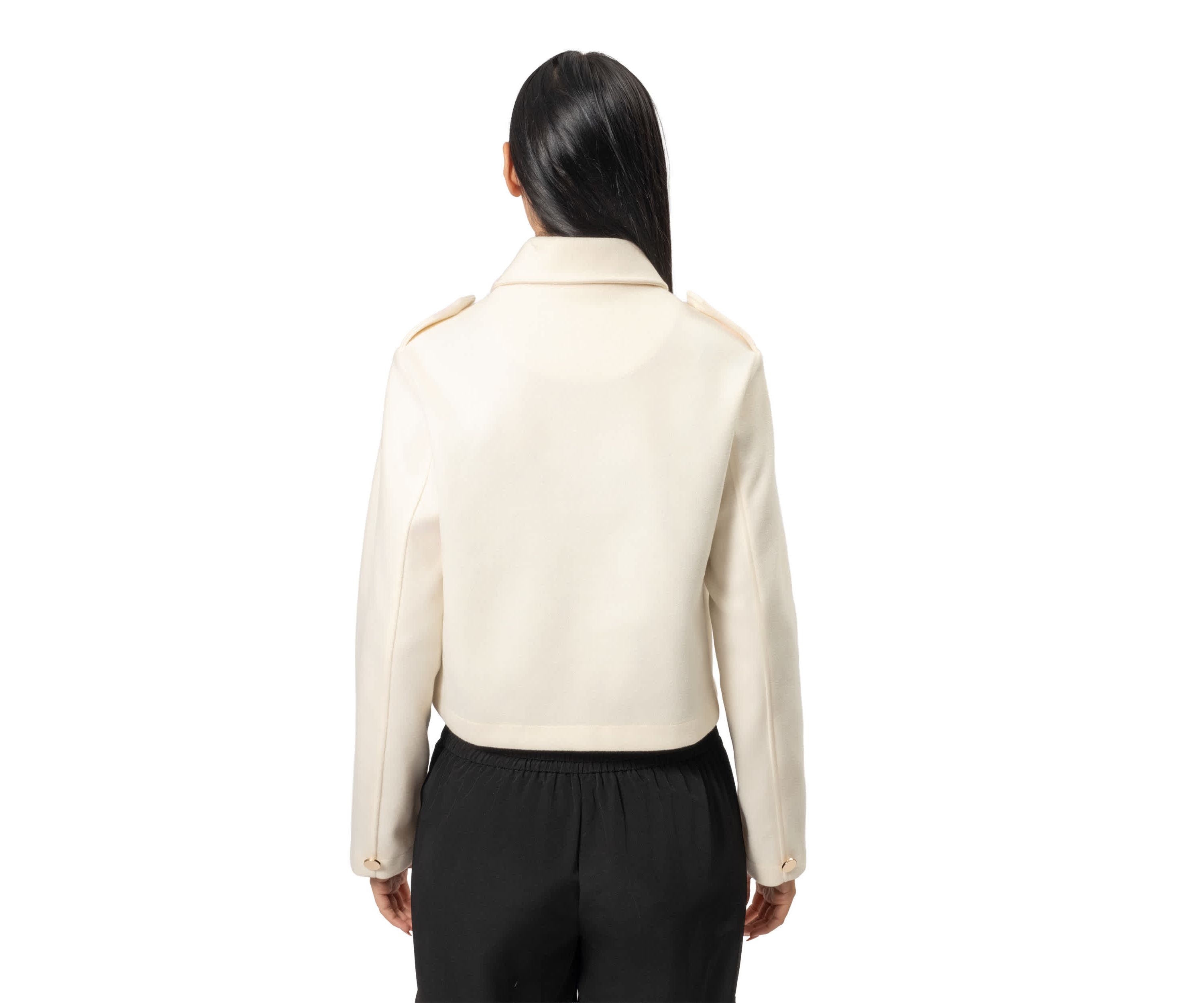 Isla Jacket