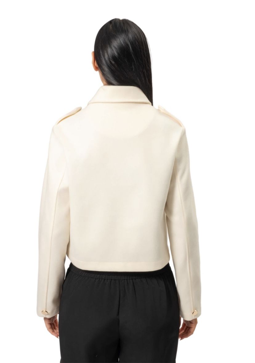 Isla Jacket