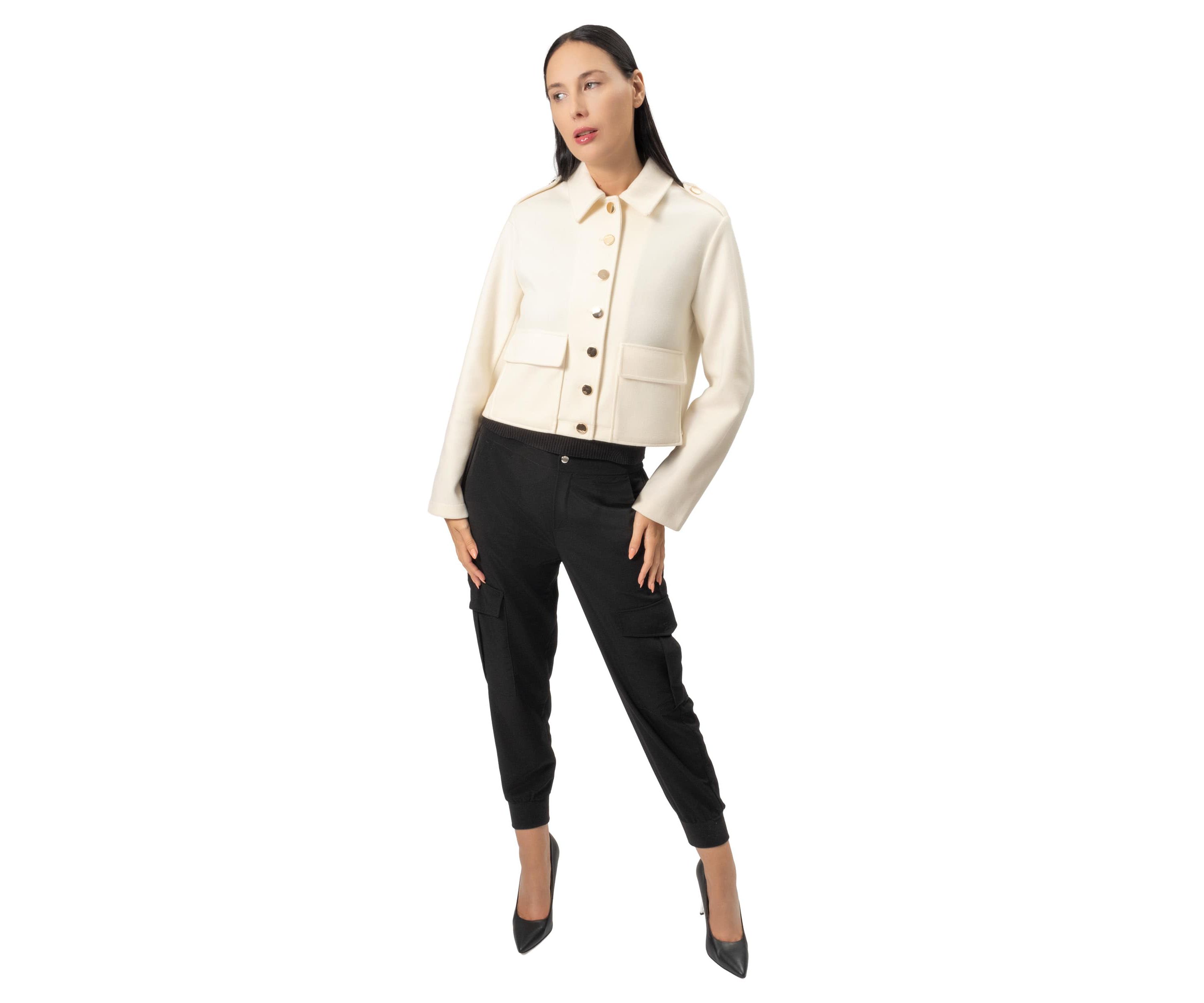 Isla Jacket