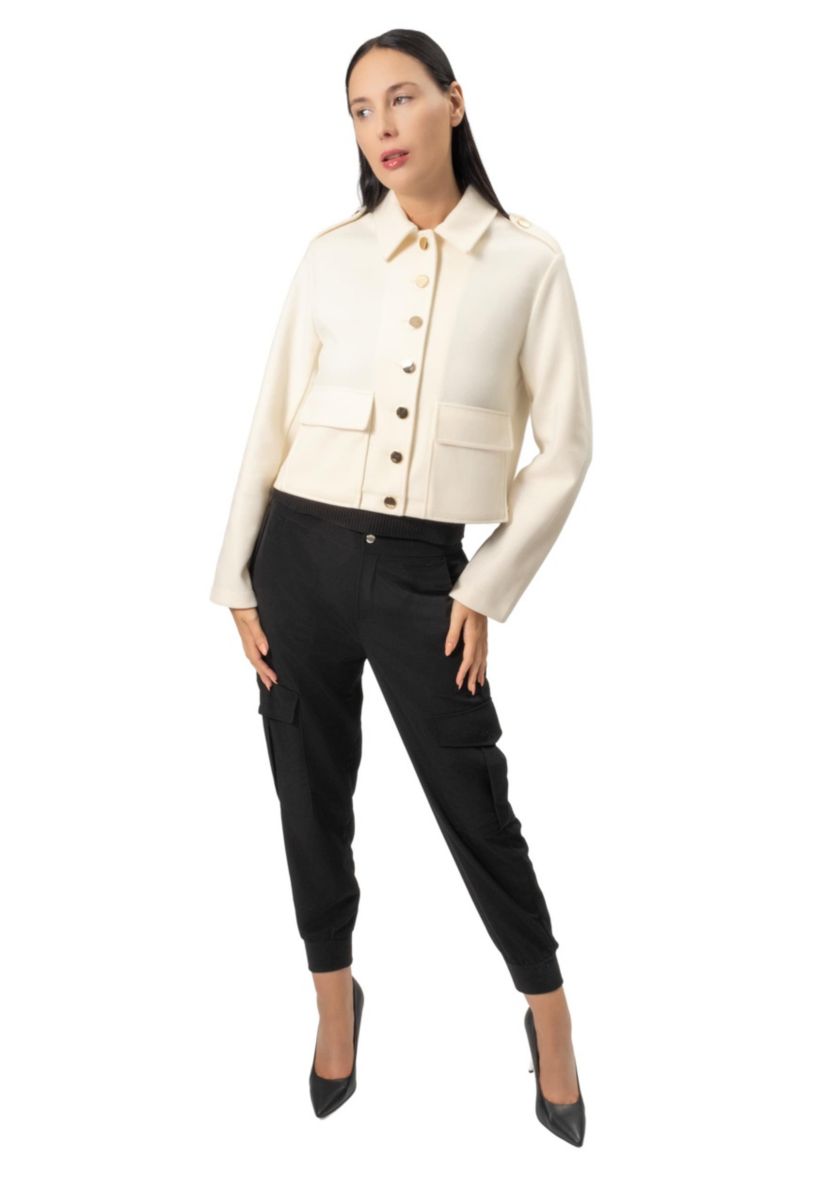 Isla Jacket