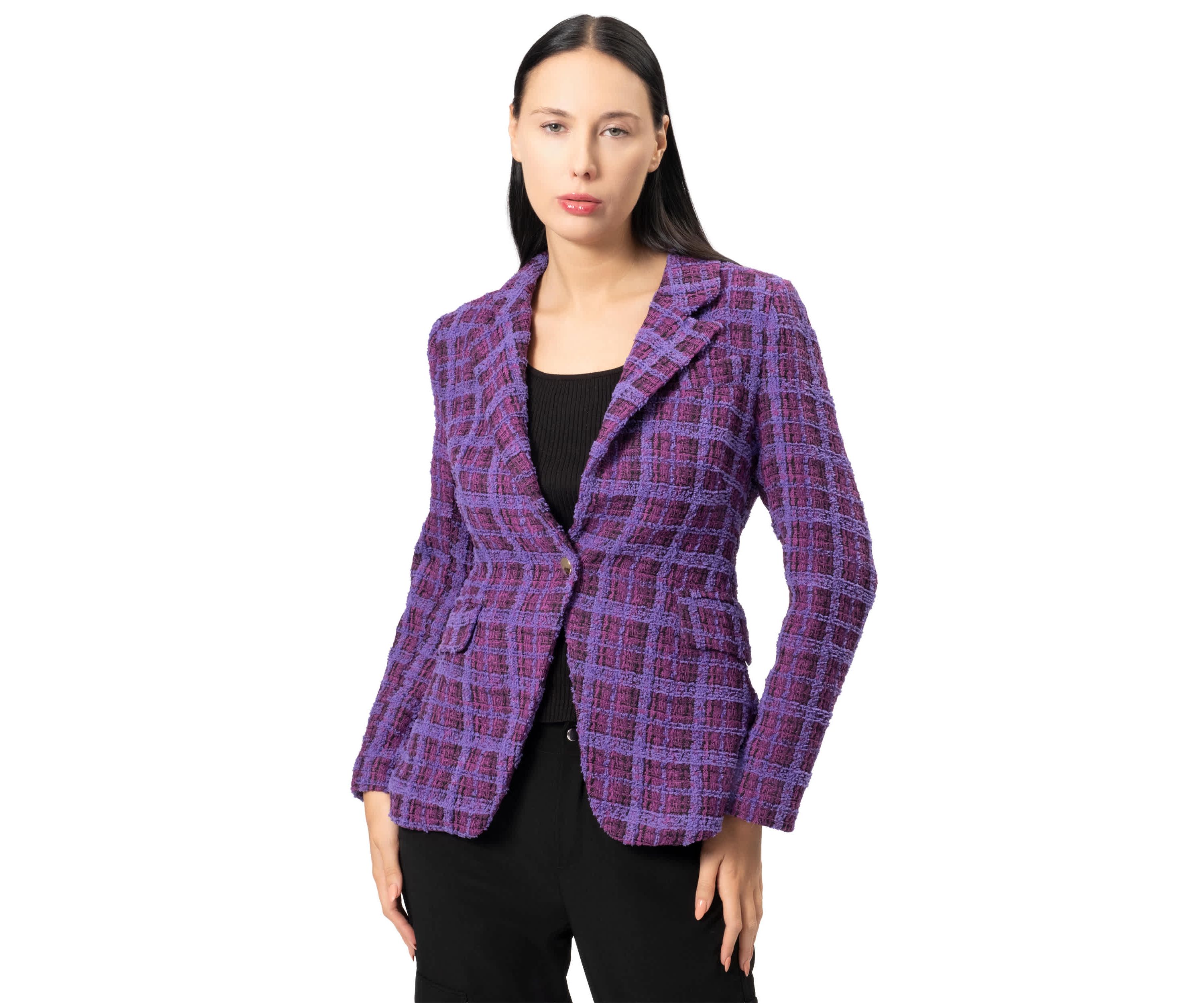 Ana Blazer