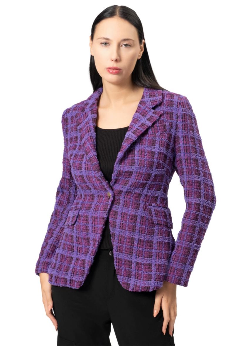 Ana Blazer