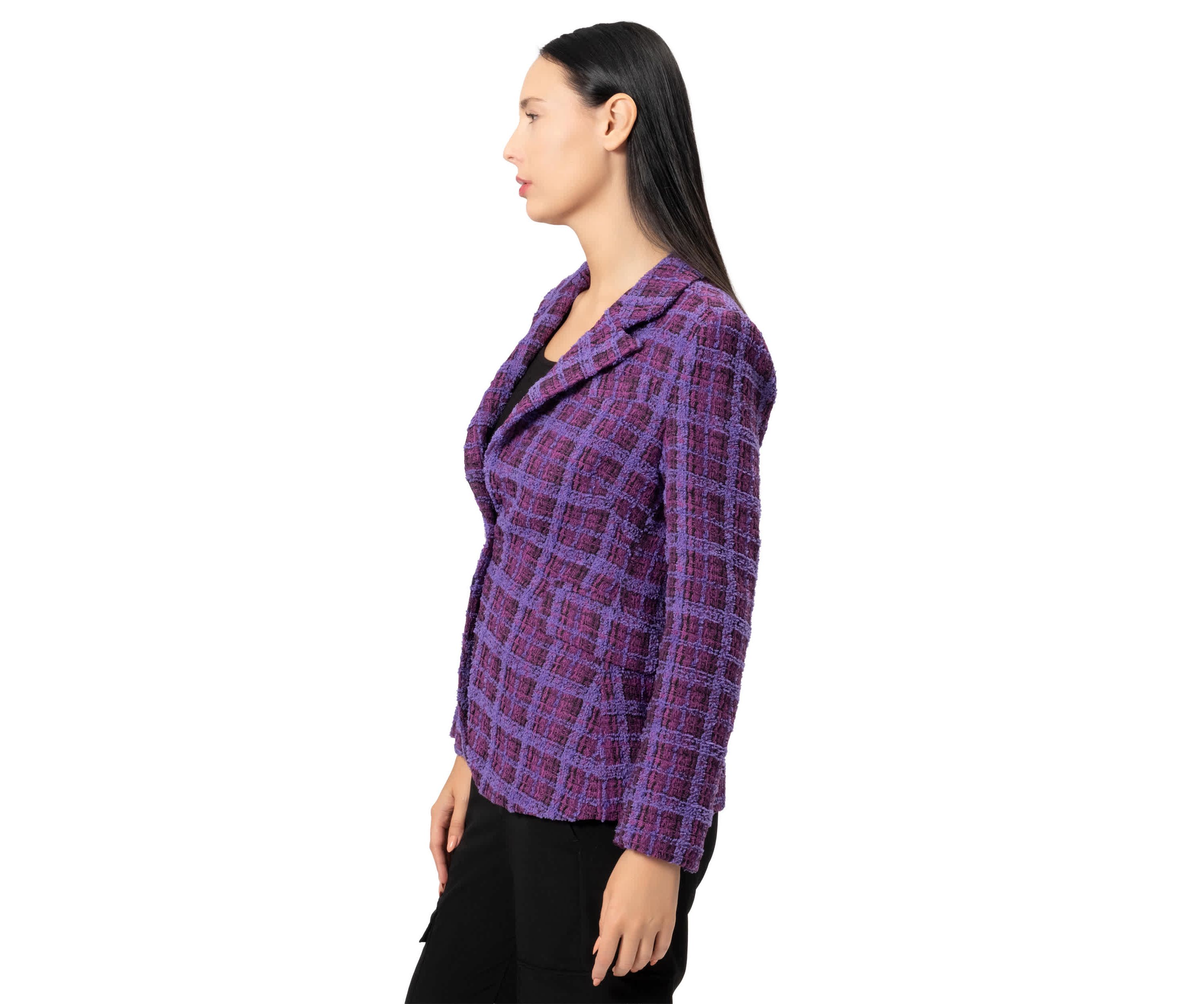 Ana Blazer