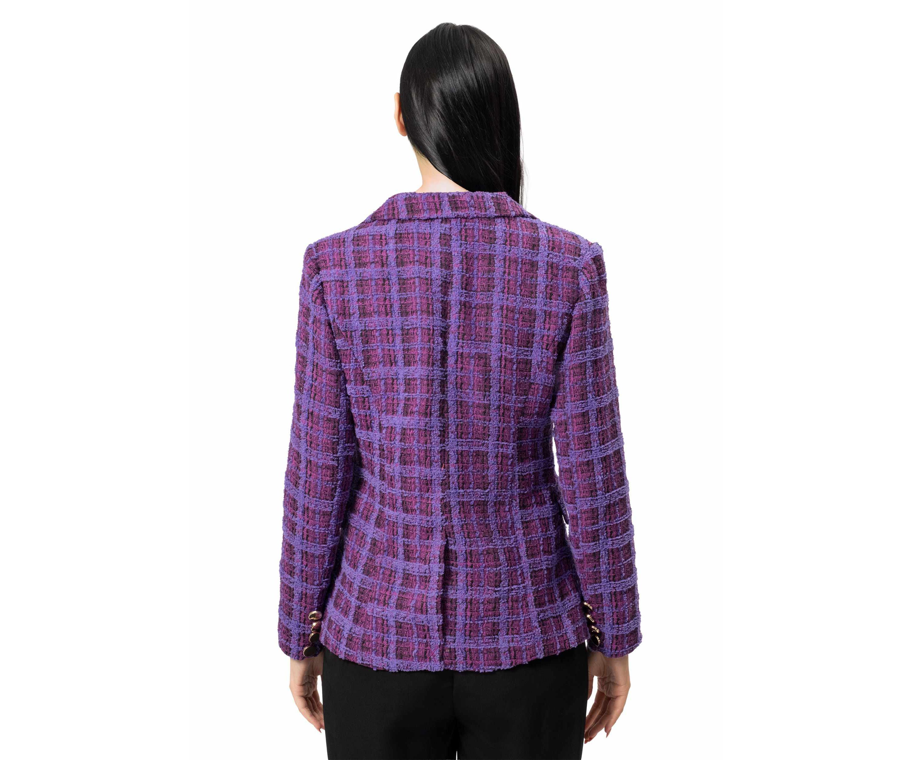 Ana Blazer