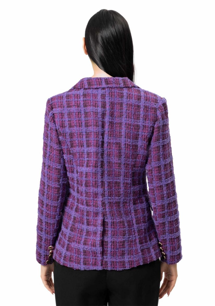 Ana Blazer