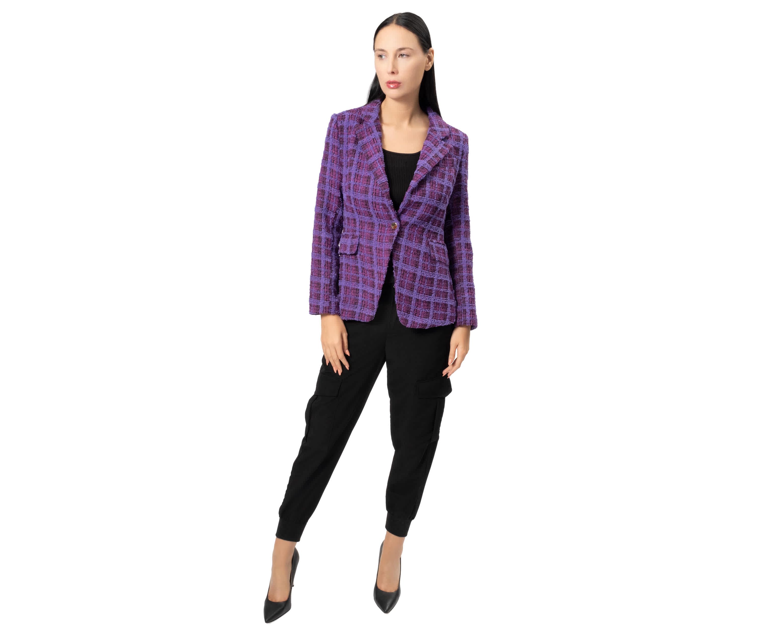 Ana Blazer