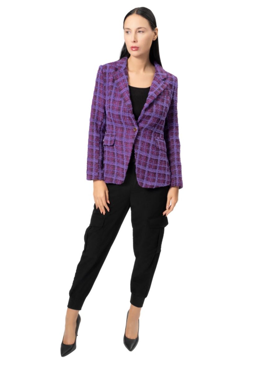 Ana Blazer