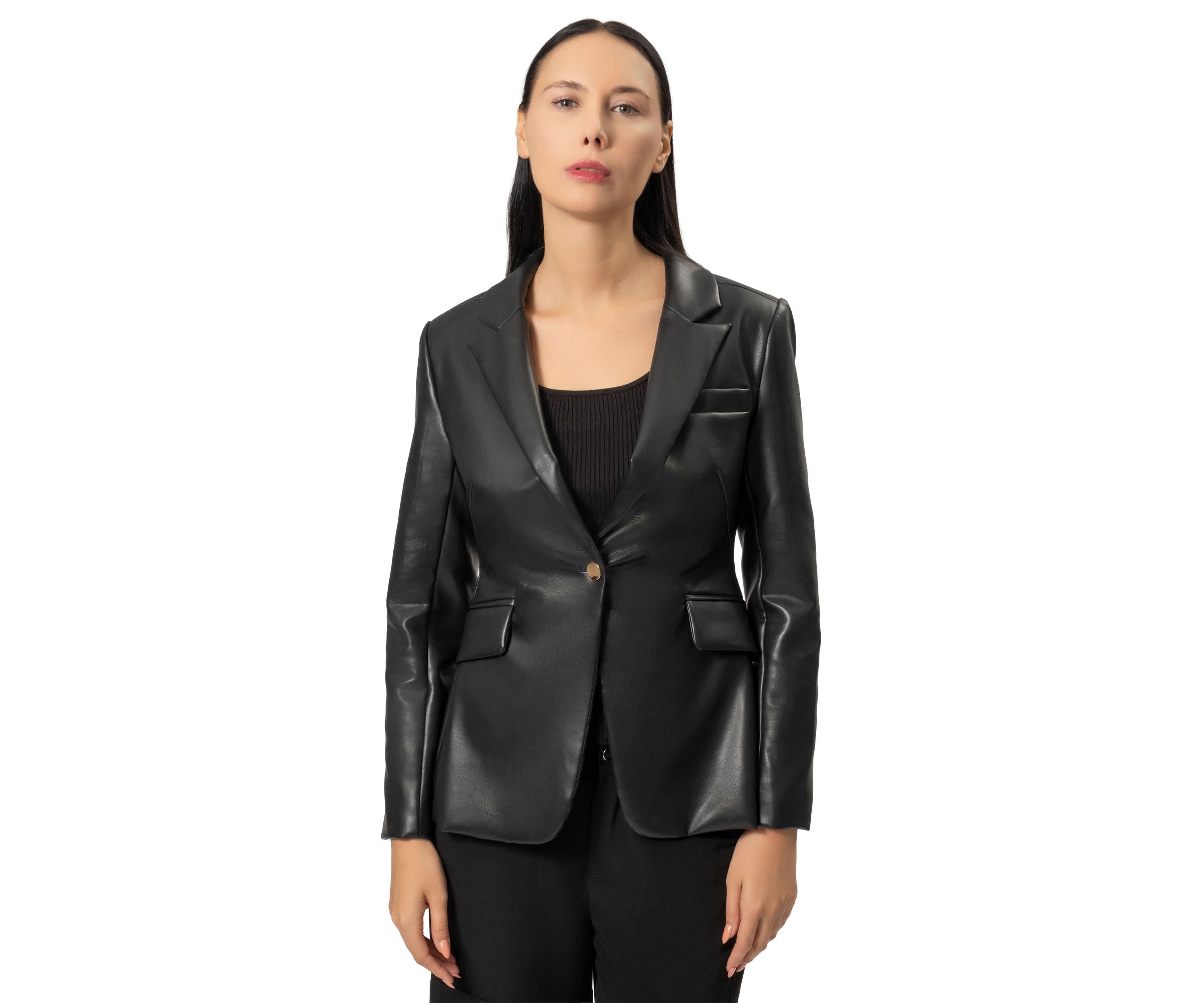 Ana Blazer