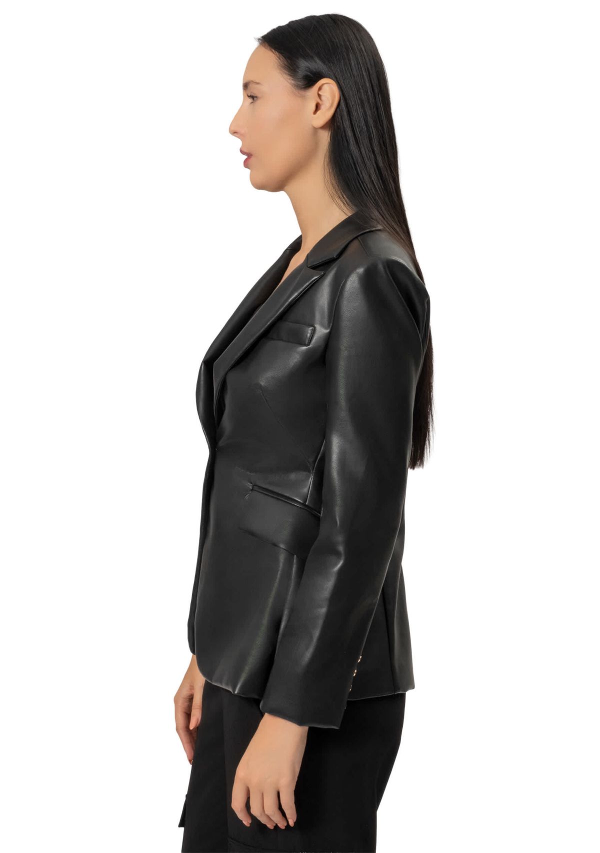 Ana Blazer