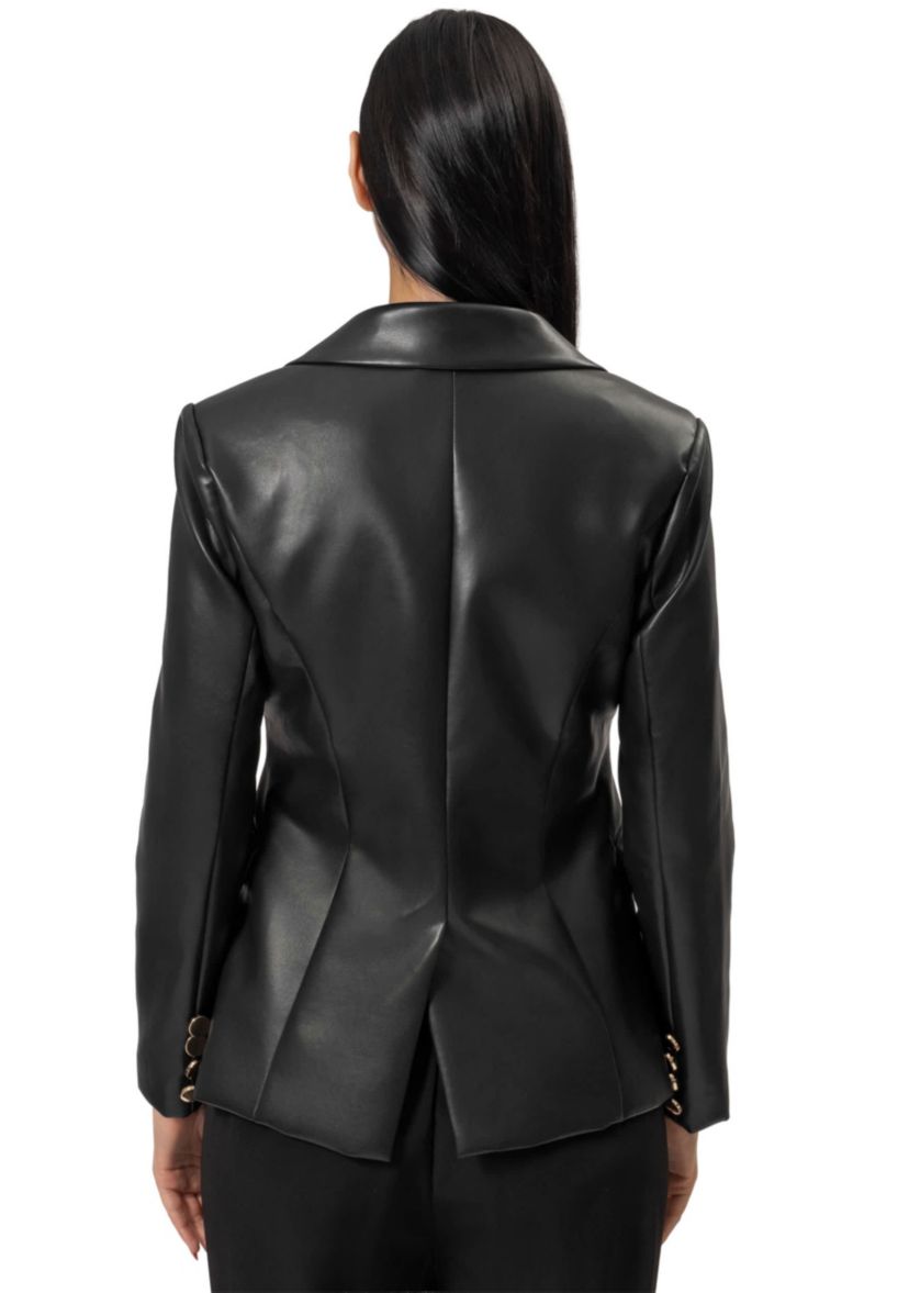 Ana Blazer