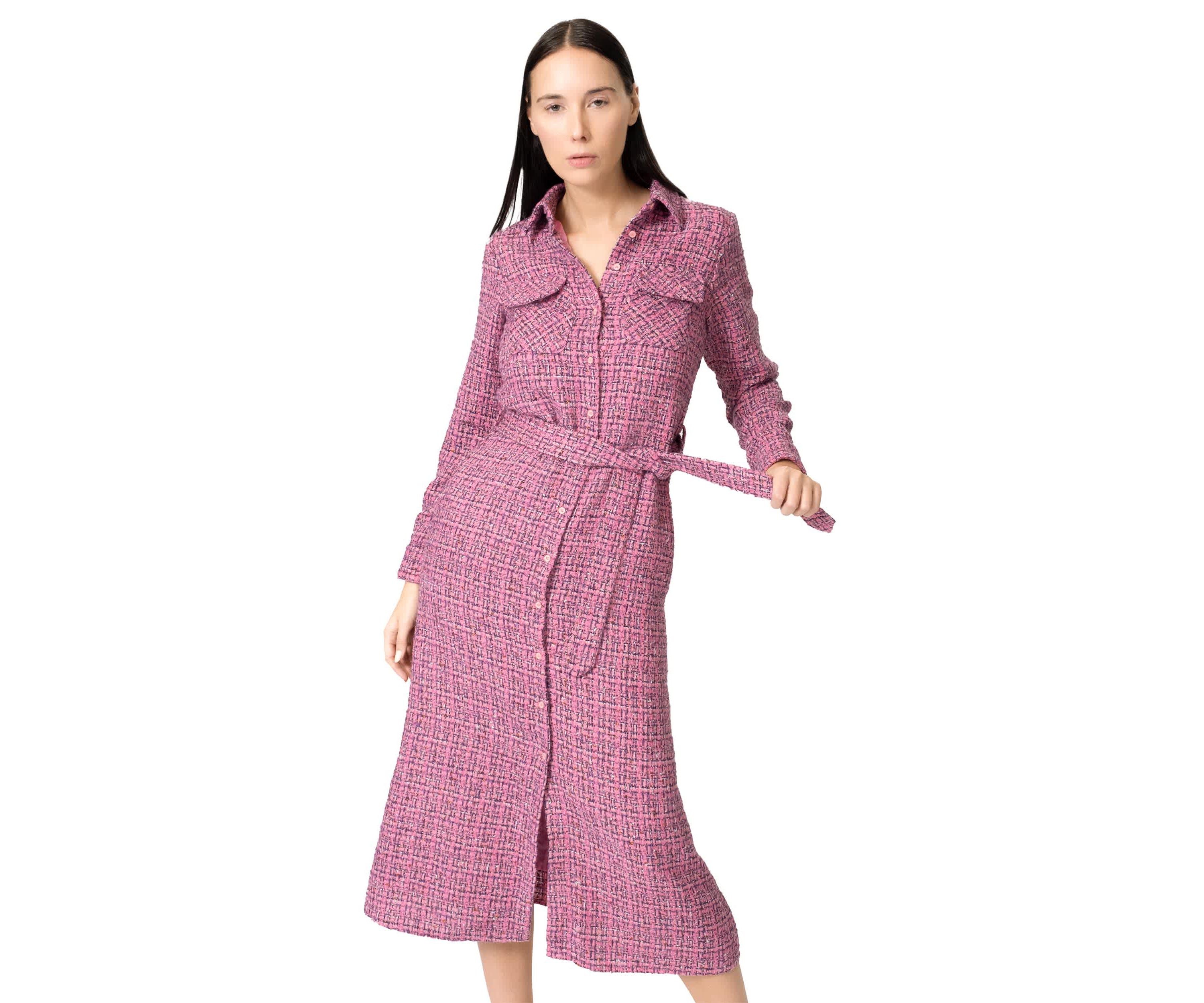 Dela Dress
