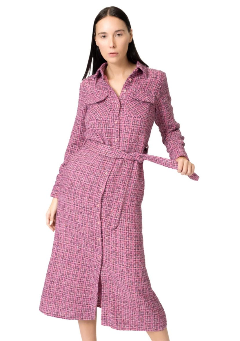 Dela Dress