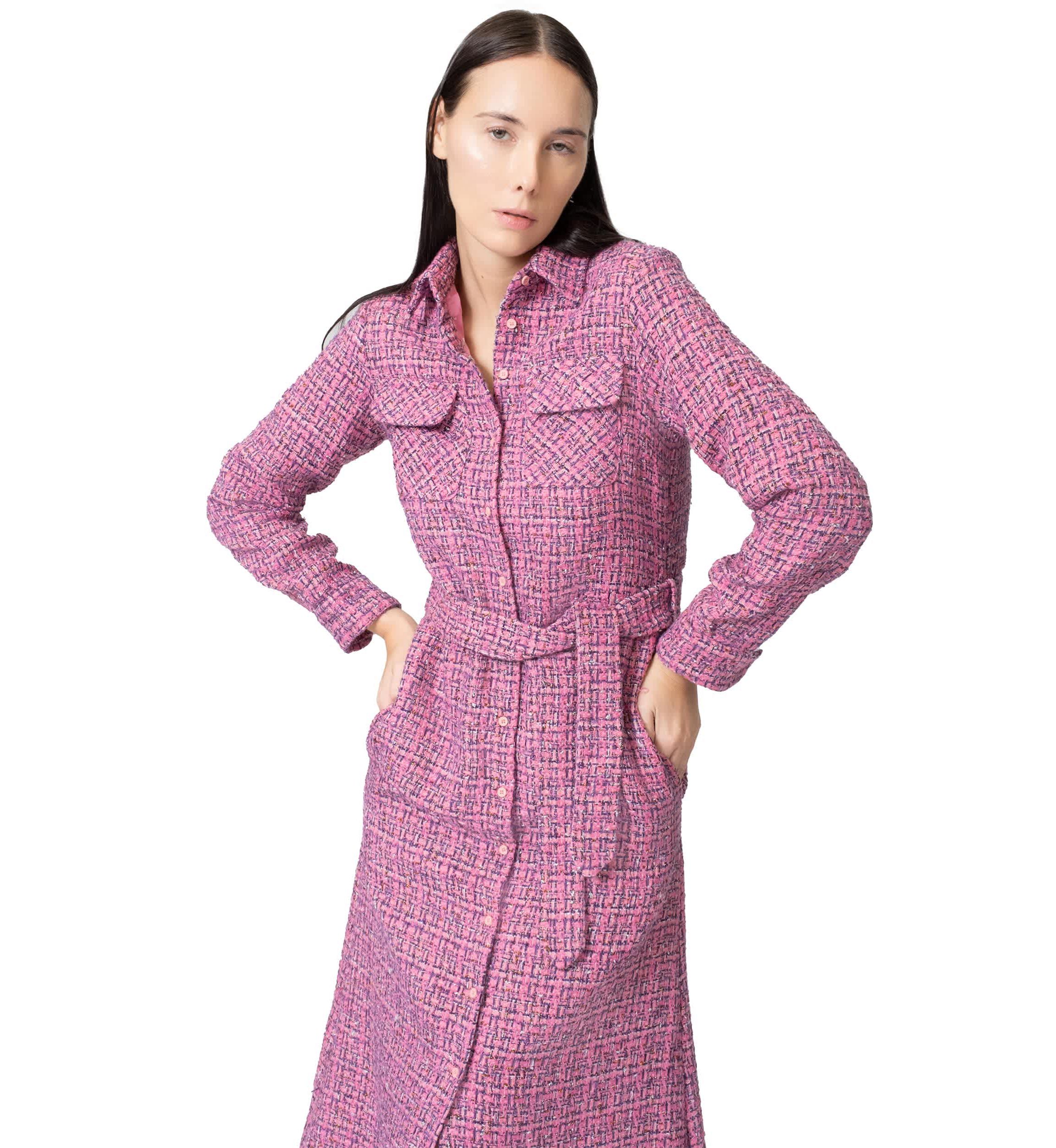 Dela Dress