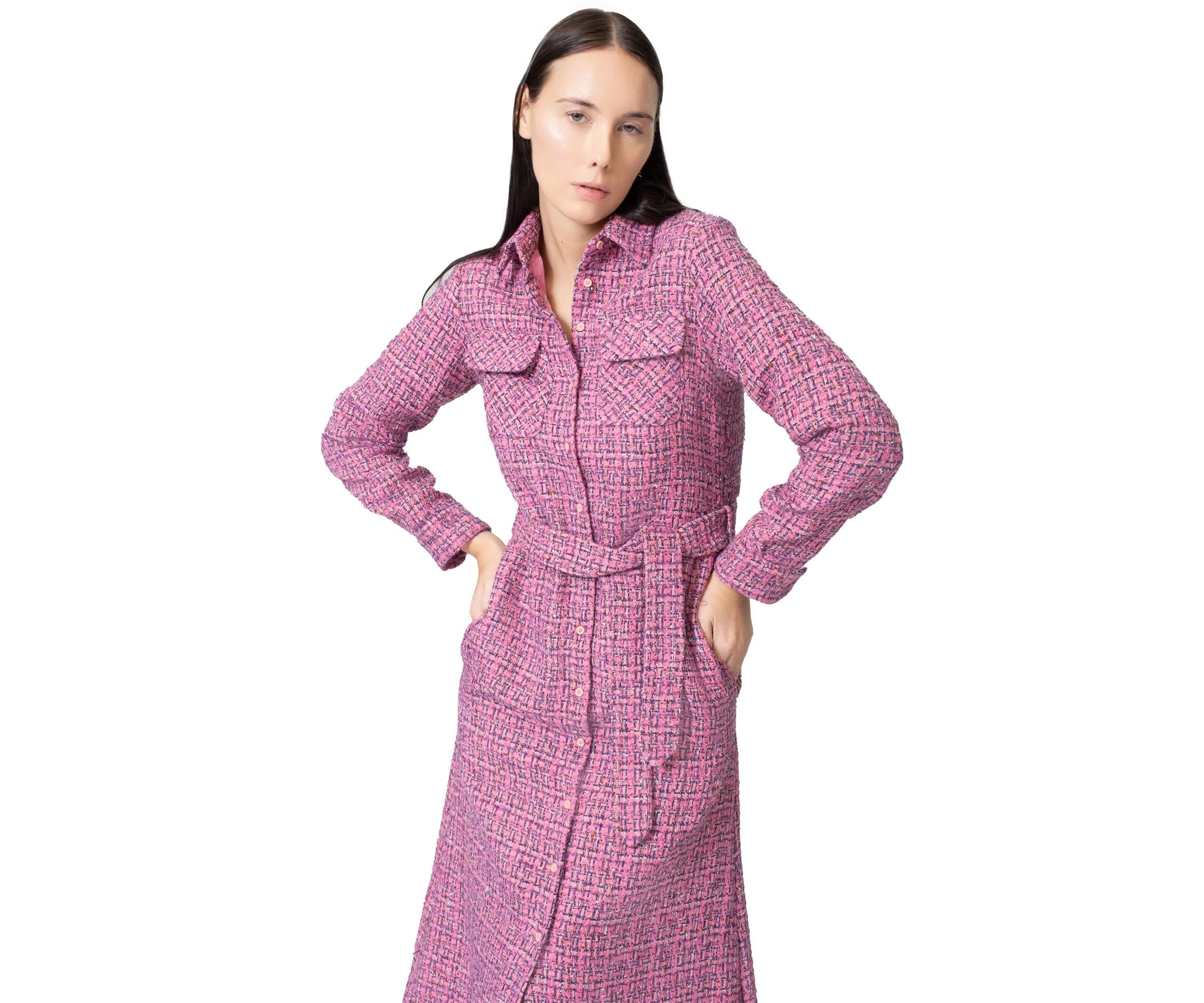 Dela Dress