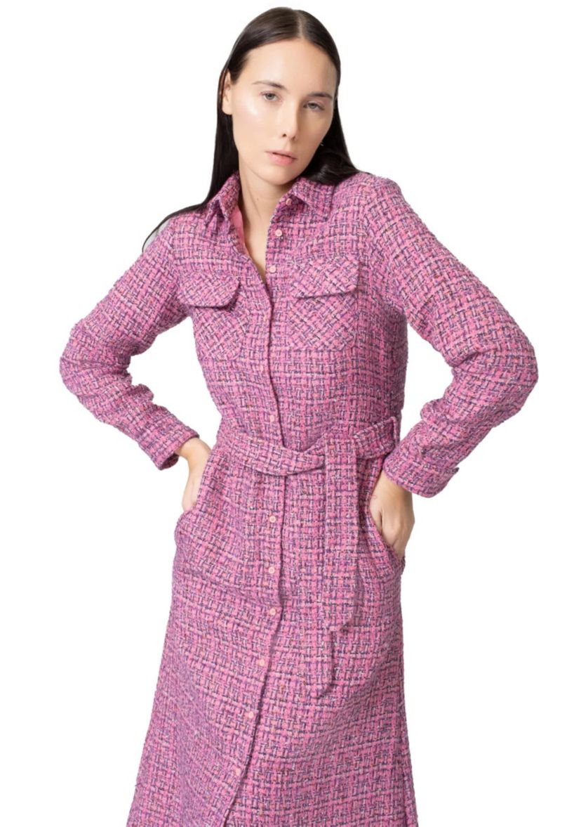 Dela Dress