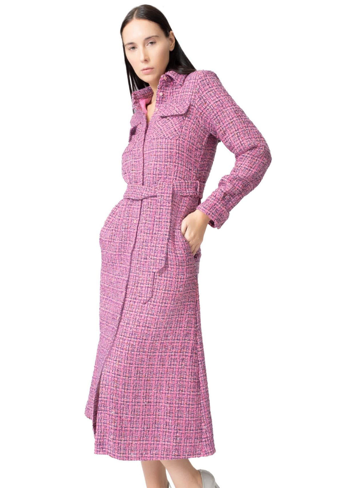 Dela Dress