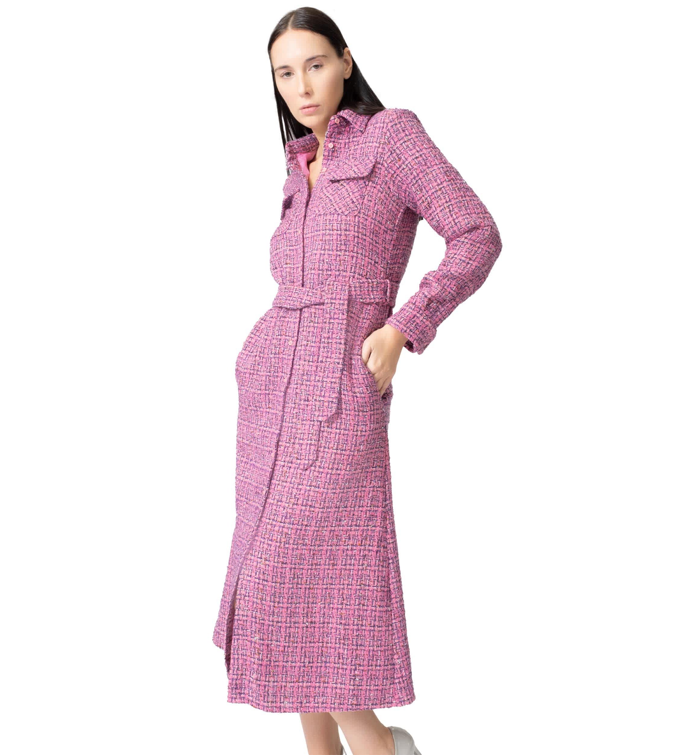 Dela Dress